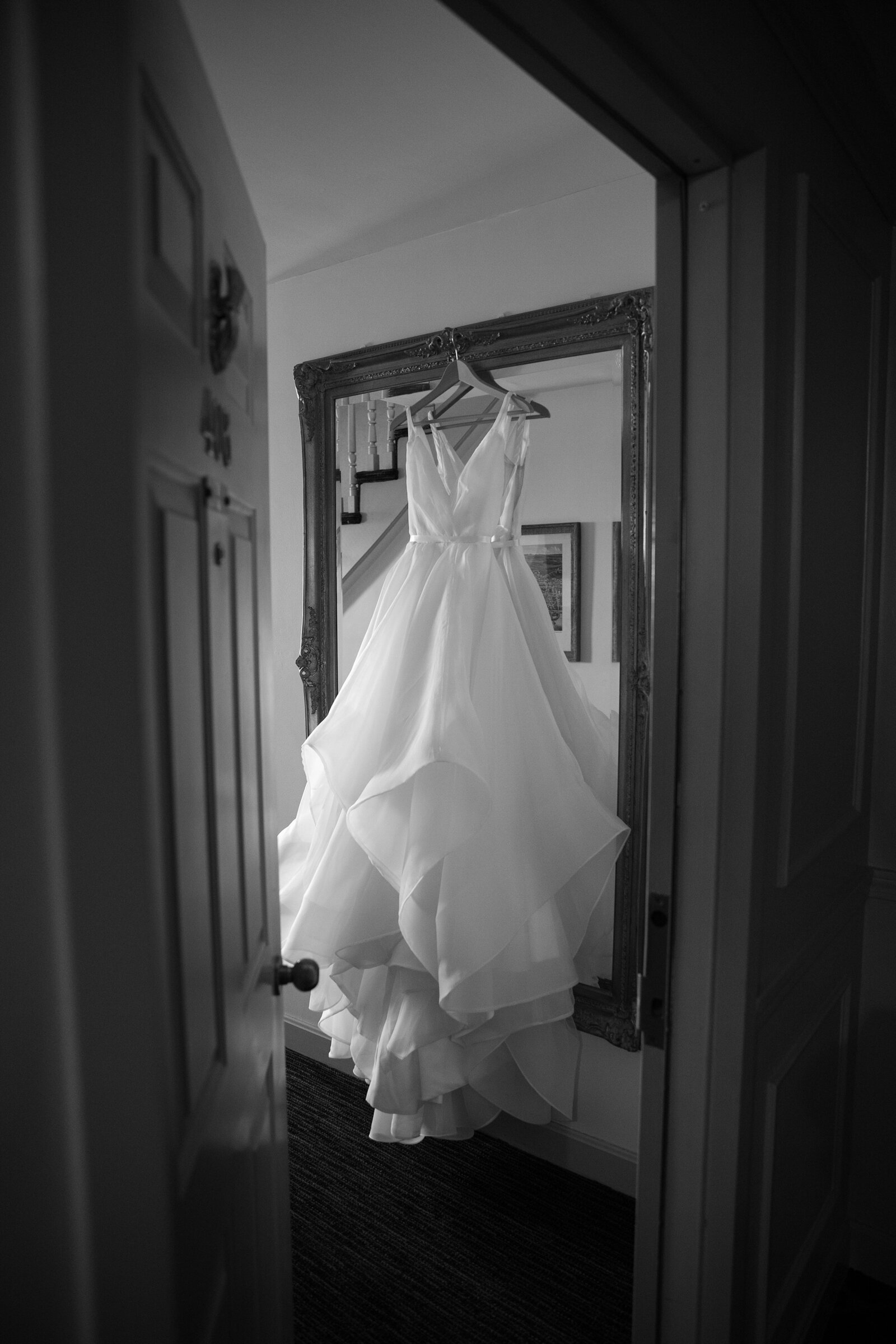 Crane Estate Wedding Photos Deborah Zoe Photography