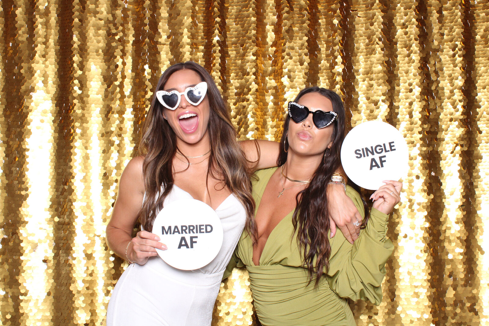 wedding photo booth Miami 8