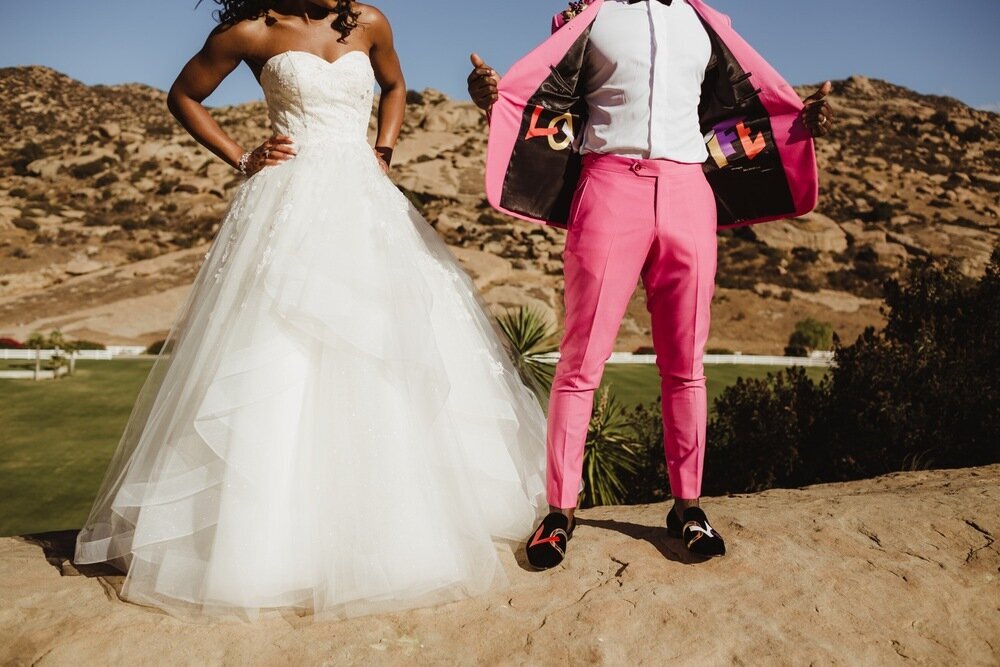african-american-black-wedding-cultural-creative-colorful-modern-chic-elegant-luxury-simi-valley-los-angeles-hummingbird-nest-ranch-8