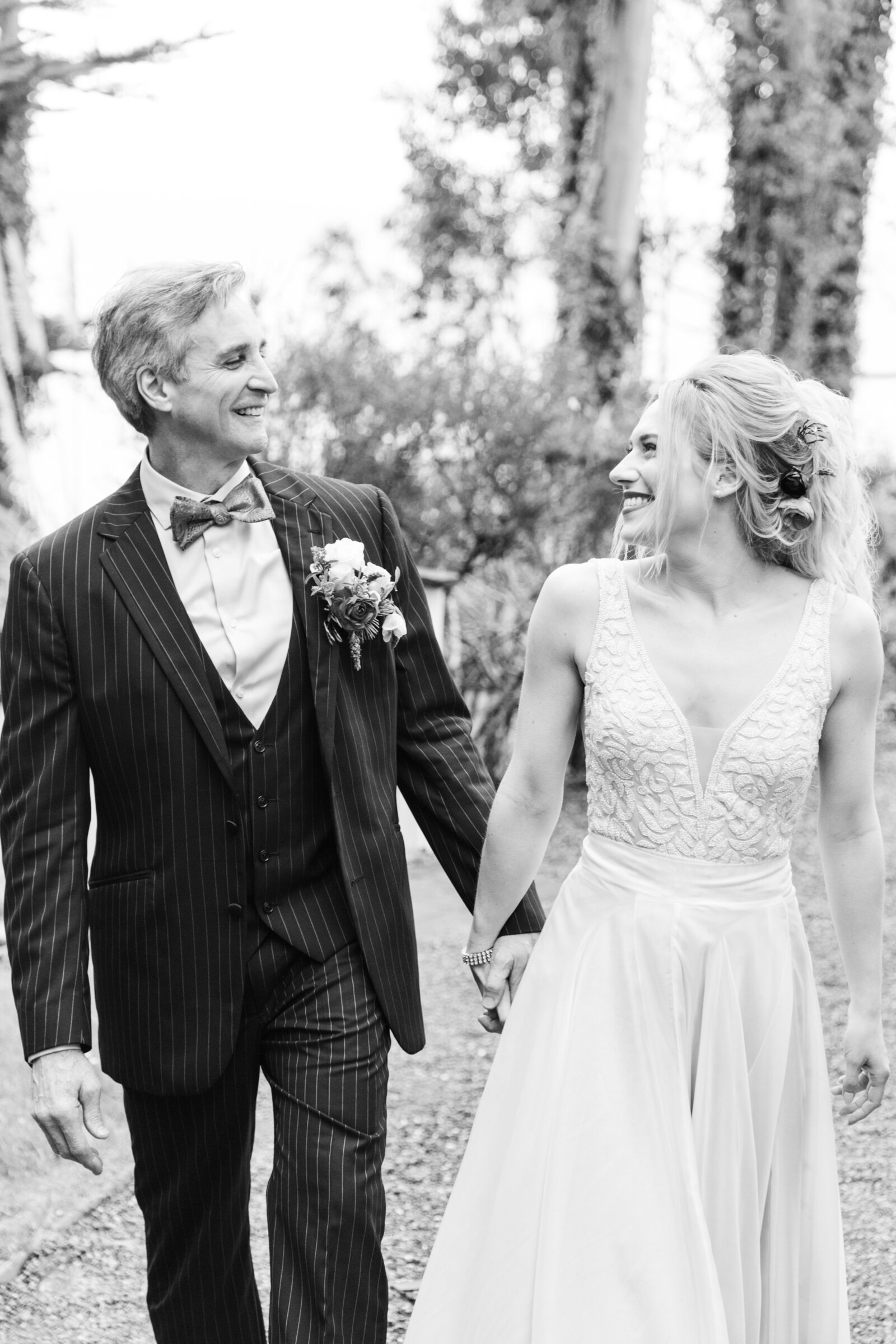 Aptos Santa Cruz Wedding 52
