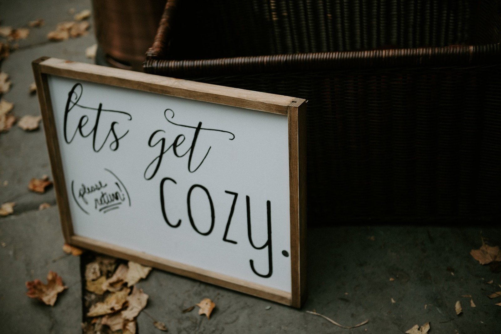 Rustic & romantic wedding at The Webb Barn with draping and chandeliers in Wethersfield, CT