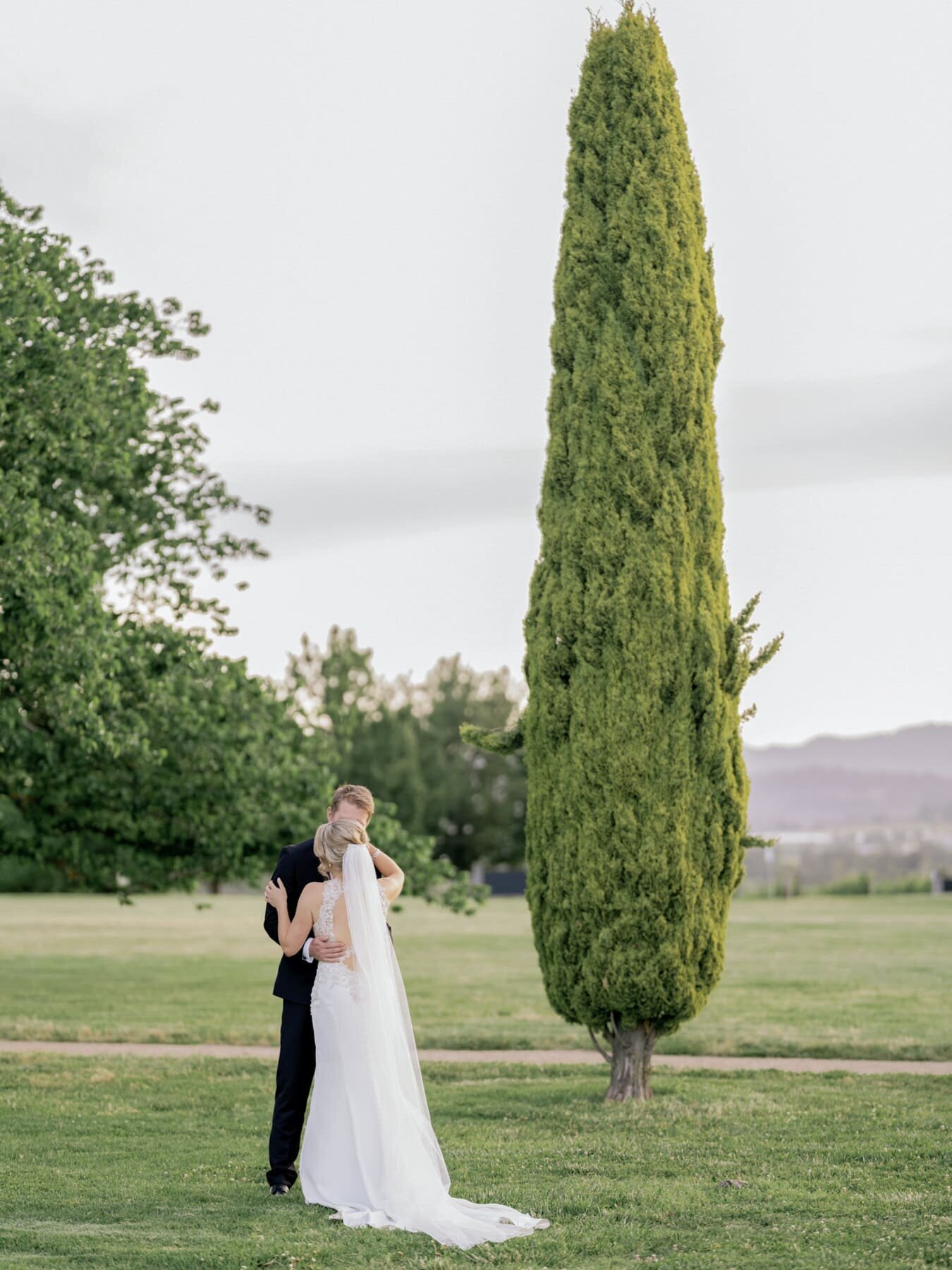 Stones of the Yarra Valley wedding - Serenity Photography 93