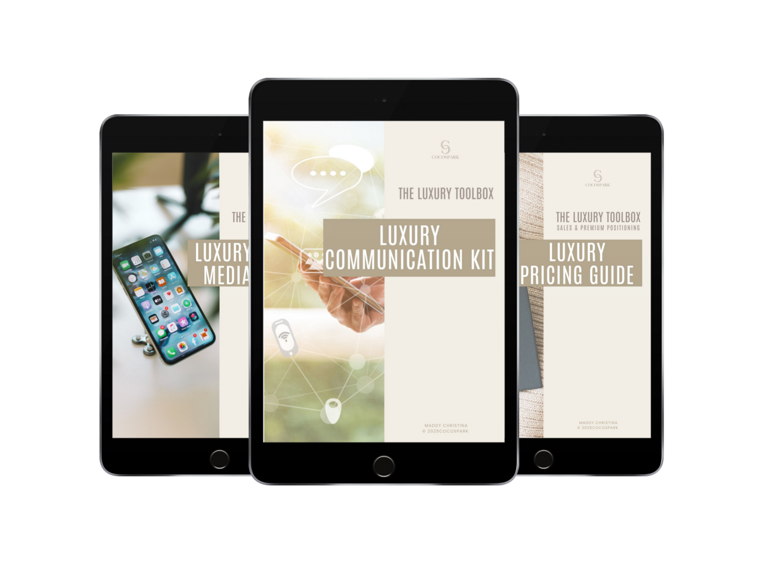black-ipad-minis-in-front-view-portrait-position-png-mockup-a12316