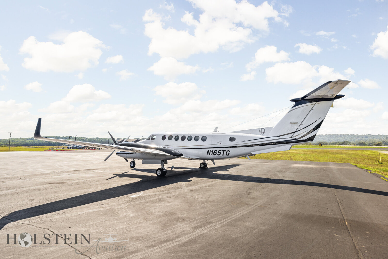 King Air 350 Watermarked-32