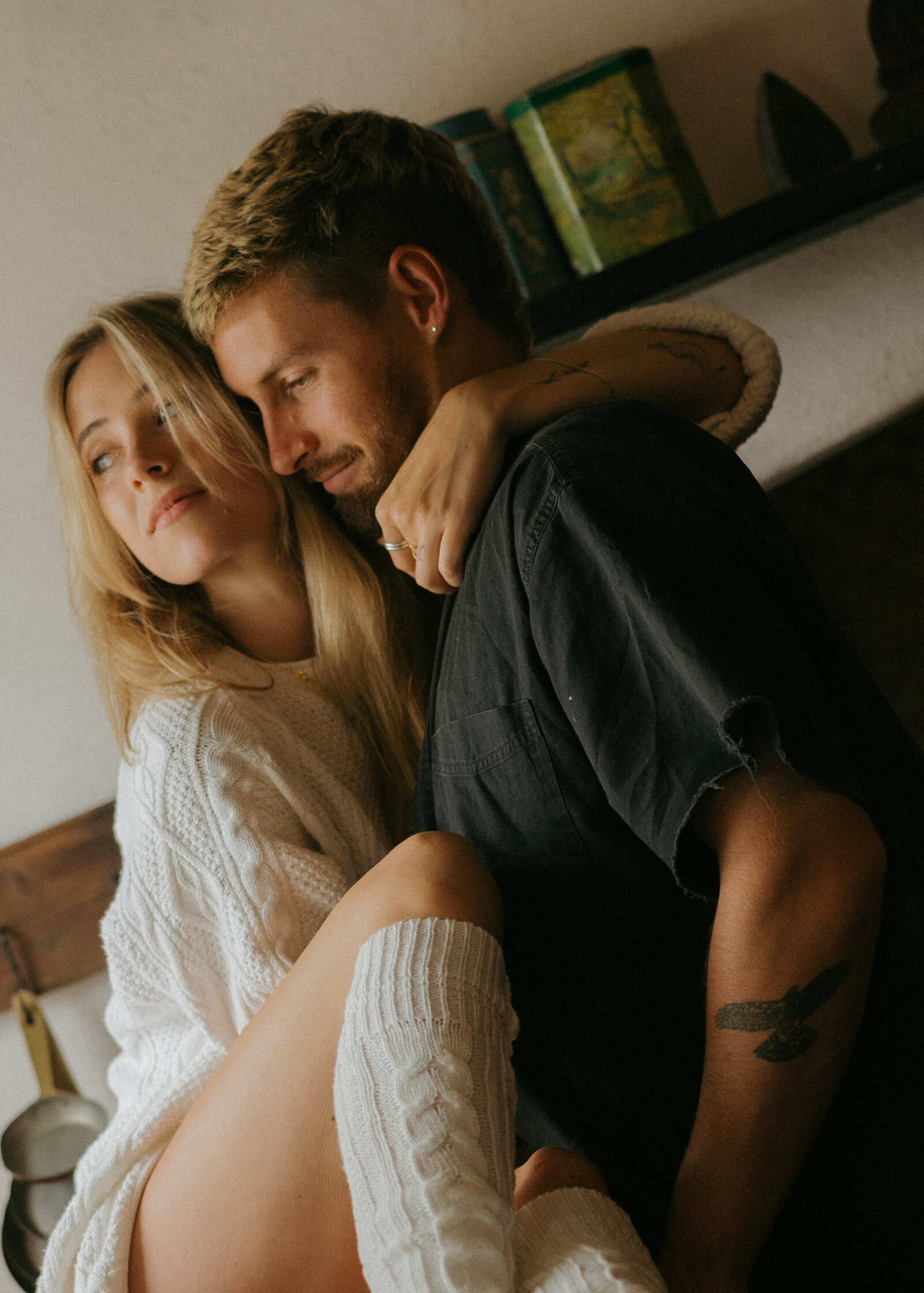 Claire, Jordan & Moss-27