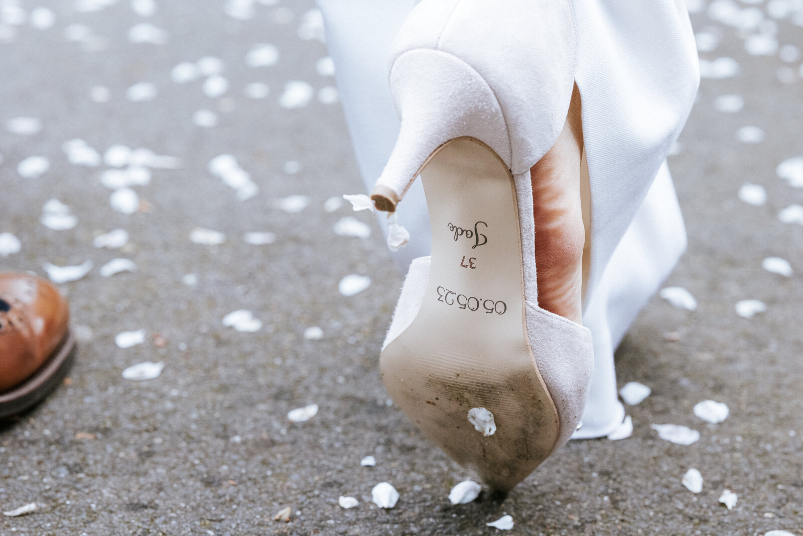 etsy wedding shoes