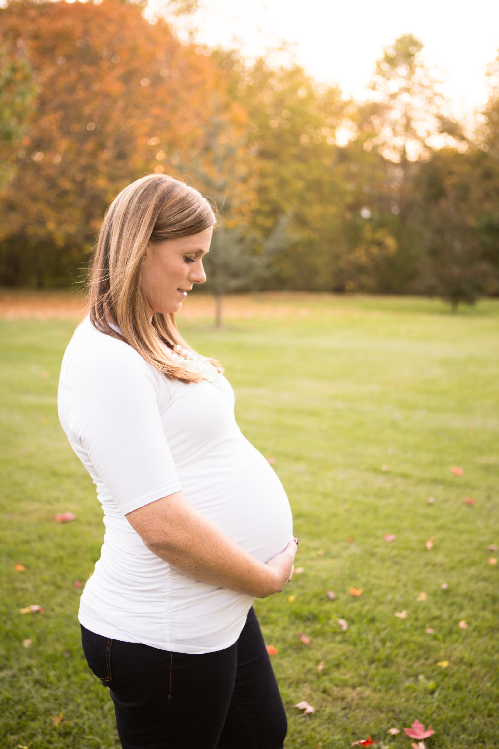 Harrisonburg Pregnancy Photographer 2015 0009