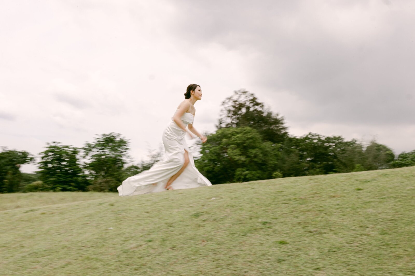 00038NZ Singapore Pre-Wedding Photography