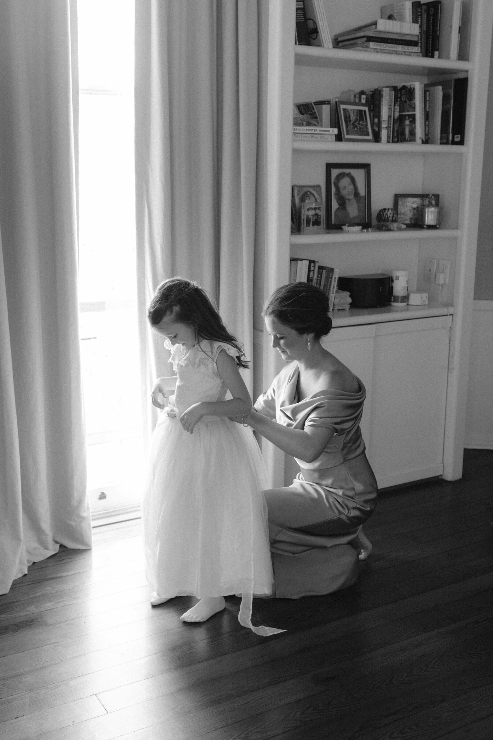 french-flower-girl