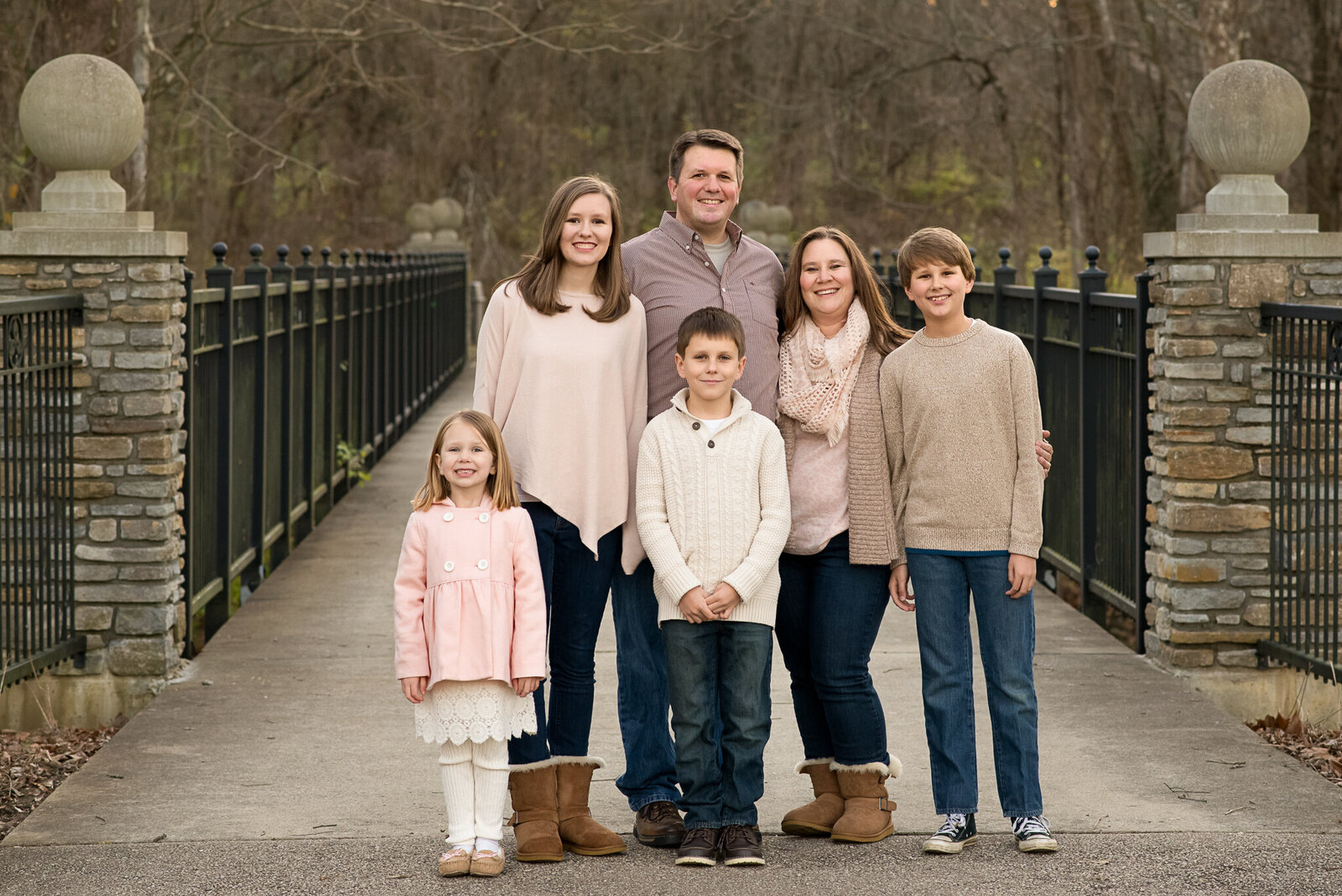 Moore Family-11