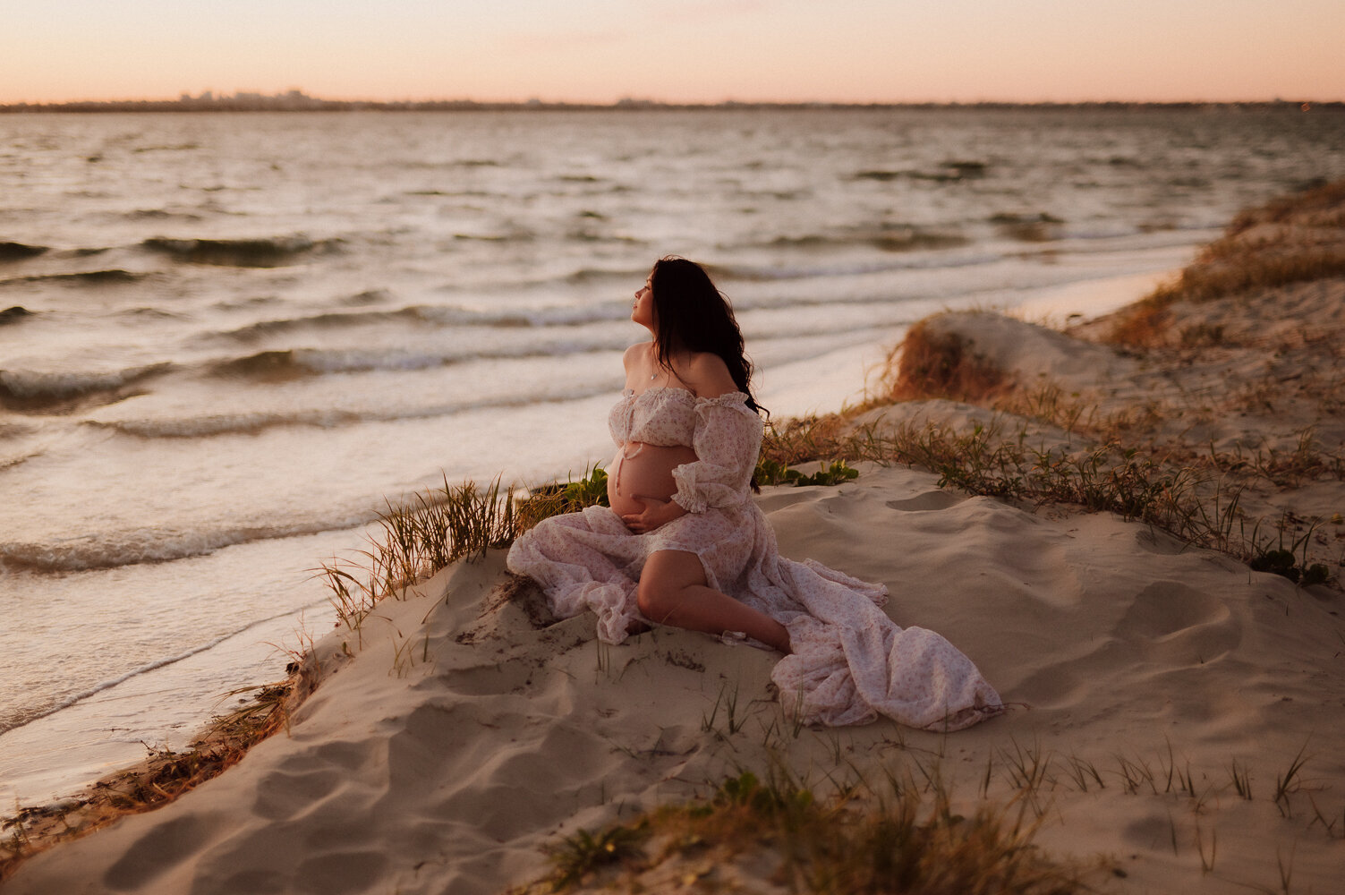 Sydney Maternity Pregnancy Shoot photographer photo-27