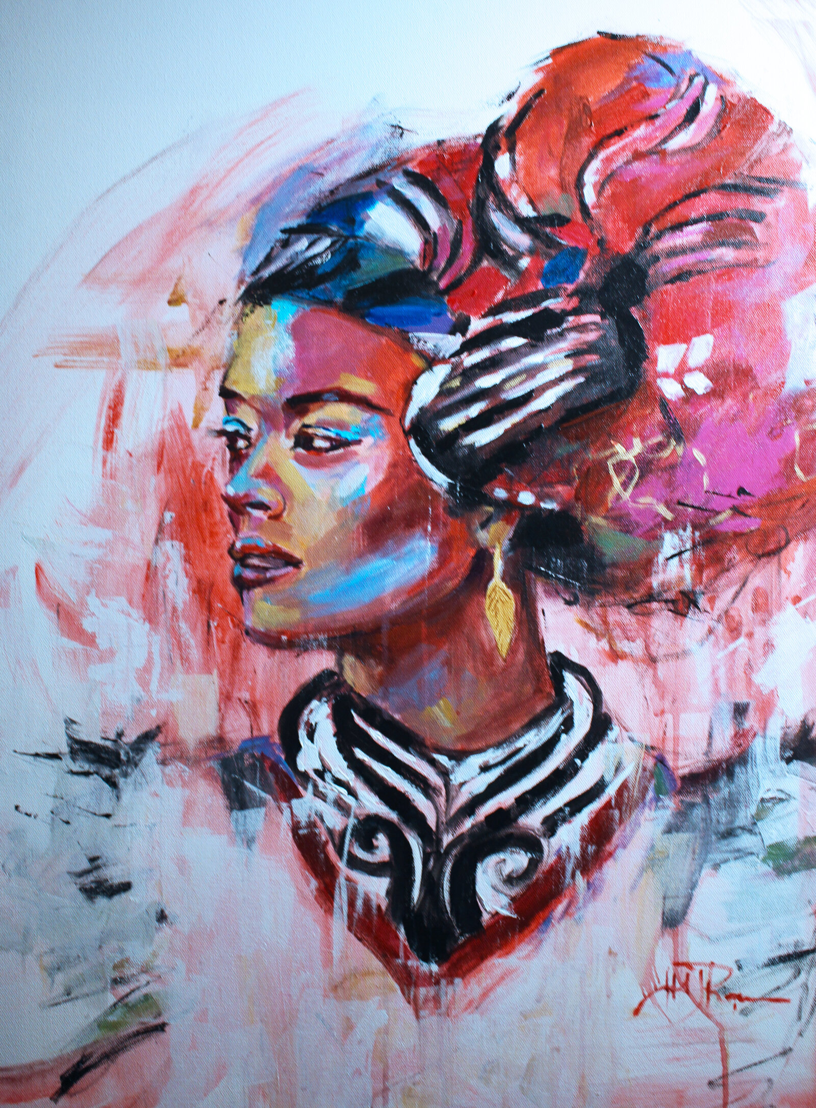 headwrap