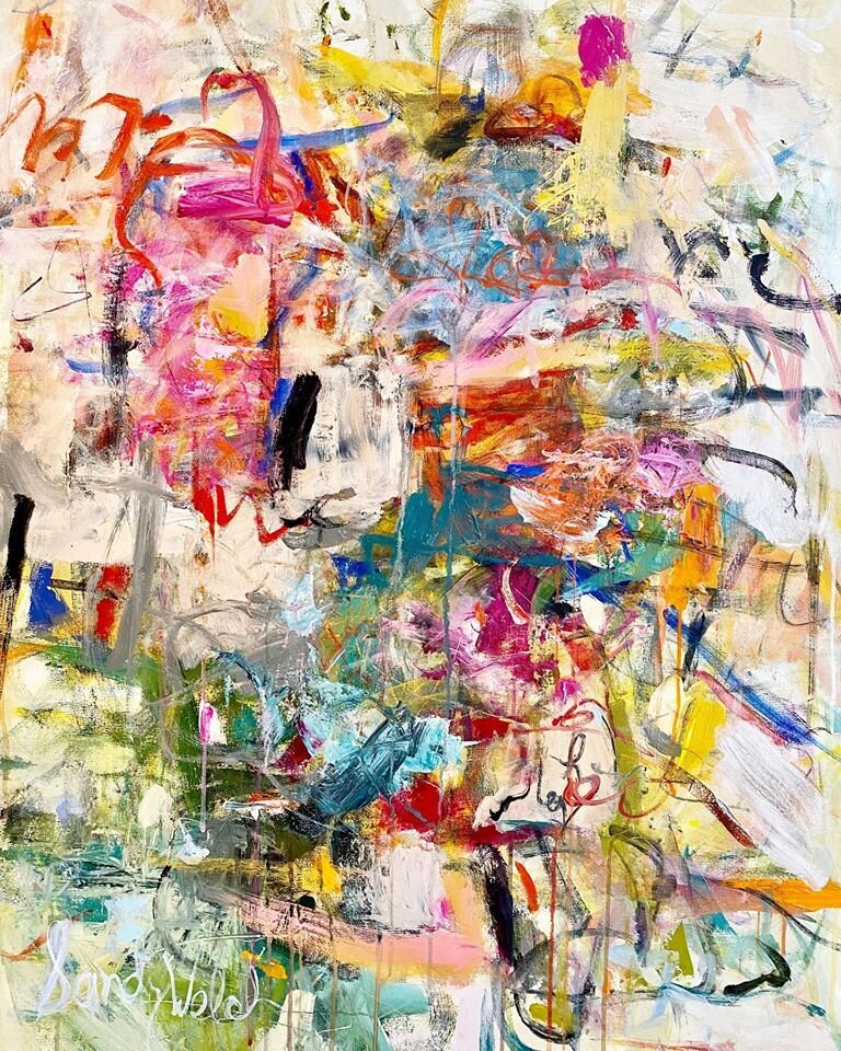 10-its-a-wrap-abstract-art-sandy-welch