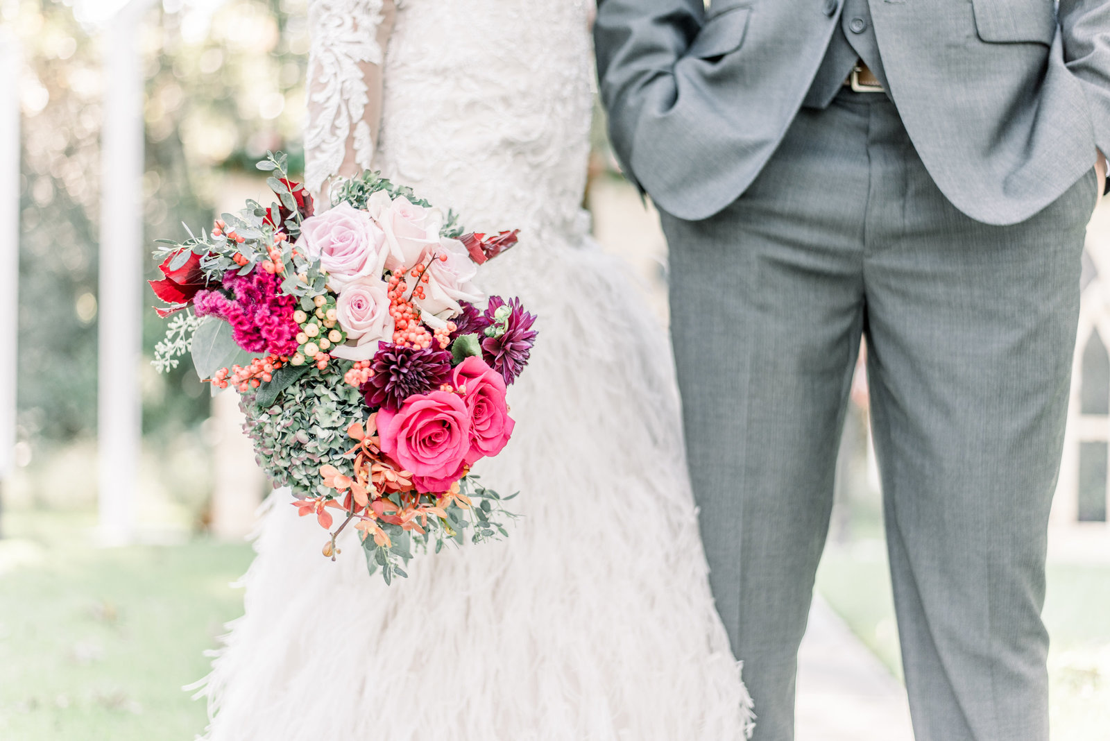 The Meekermark | Houston Wedding | Jessica Lucile Photography