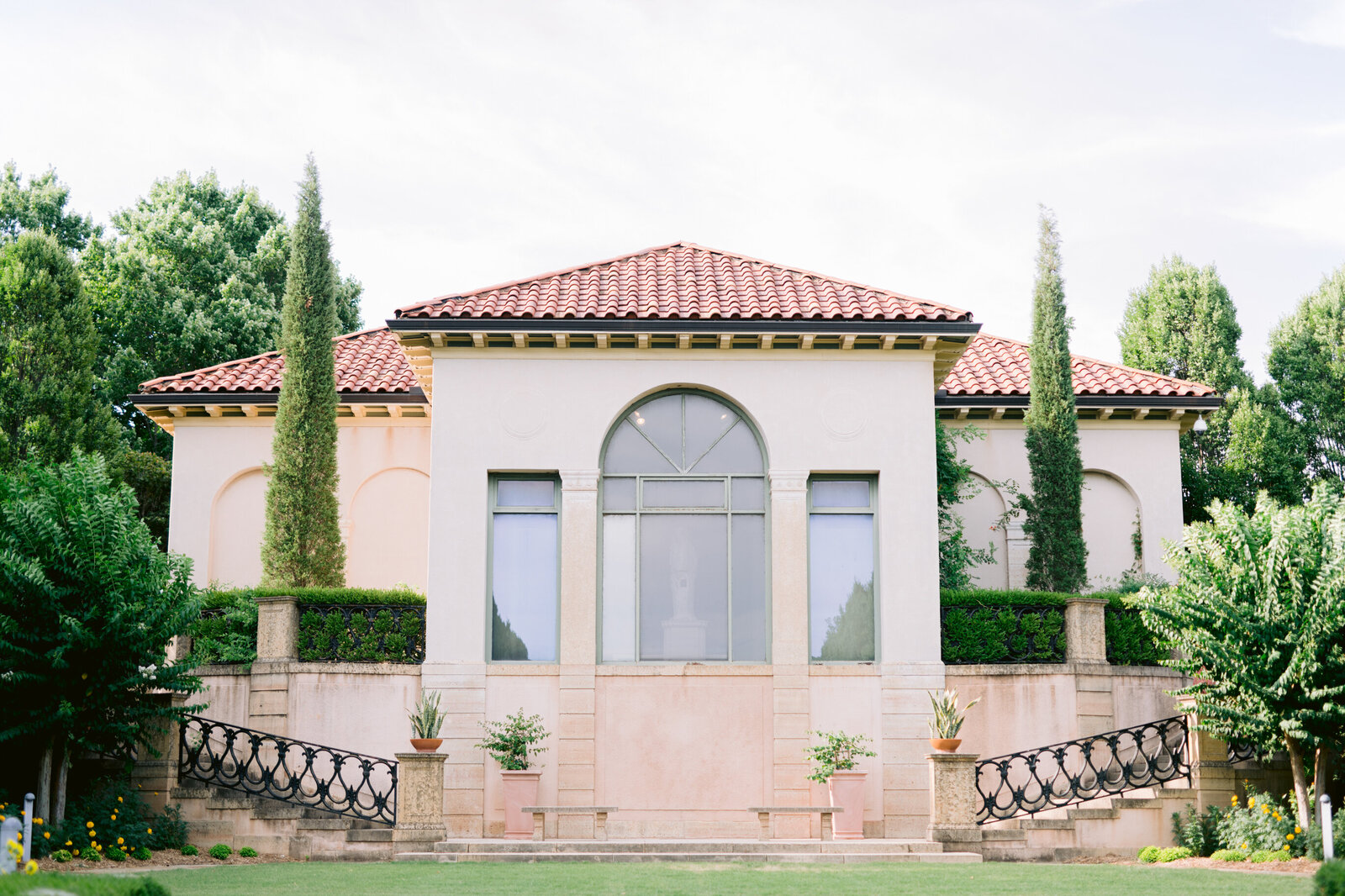 2022 Philbrook Tulsa OK Wedding-68