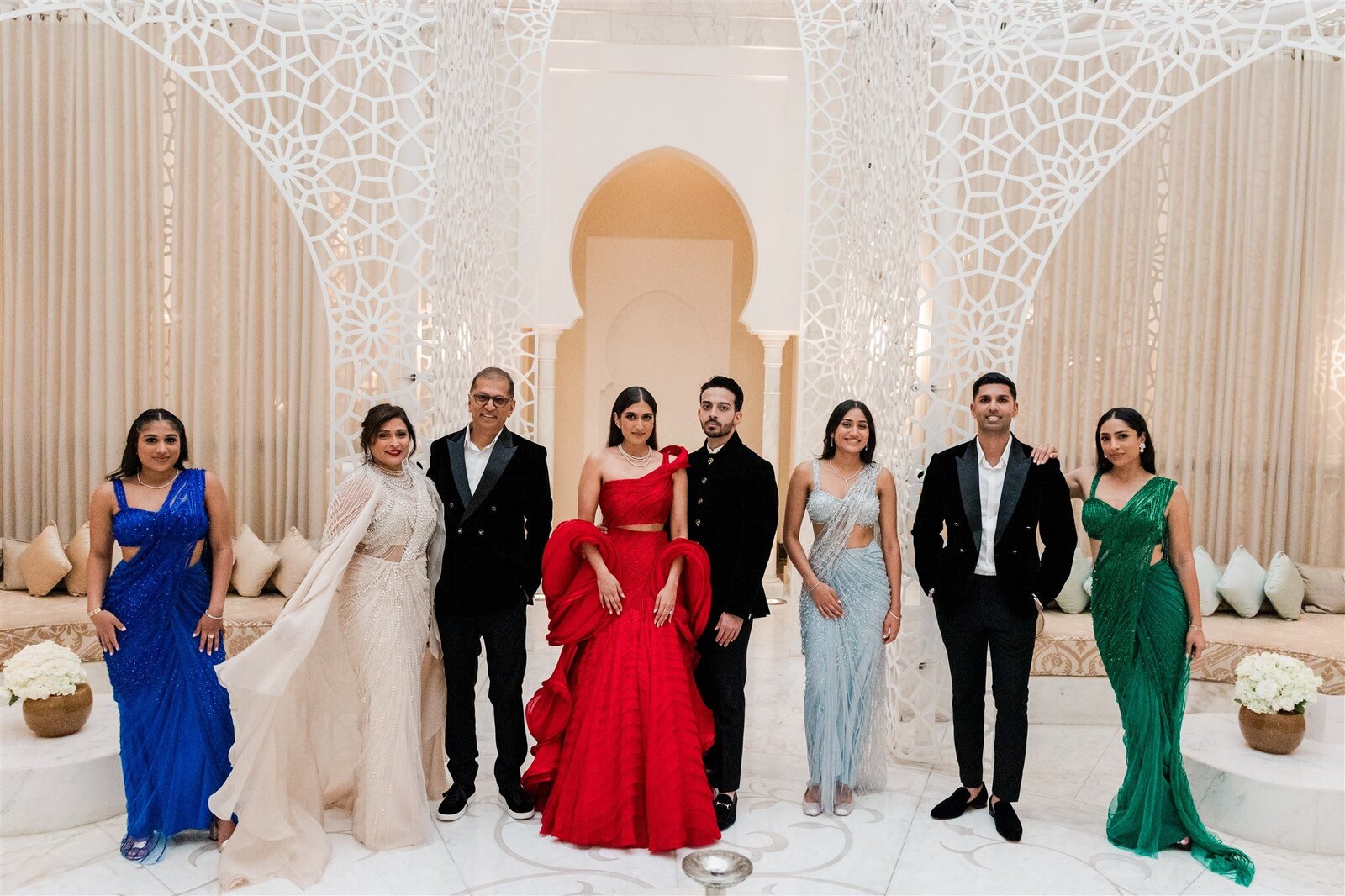 Royal Mansour Marrakech Sangeet Highlight-Valorie Darling Photography-28