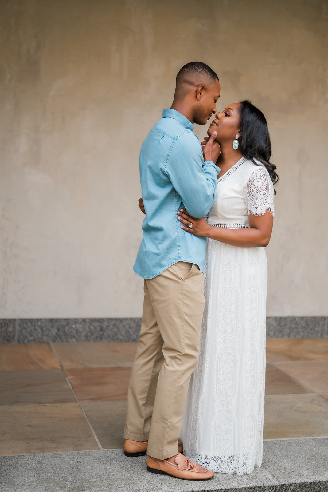 engagement photos Cummer Museum of Art and  Gardens chabeli woolsey photography-22