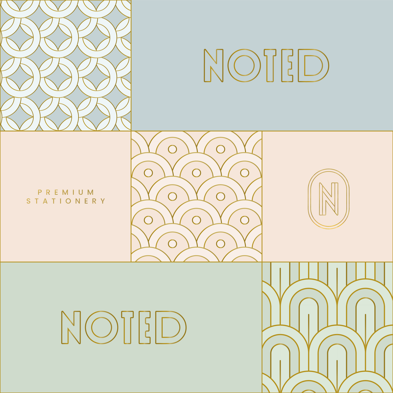 noted stationery branding by julia kamppari-01