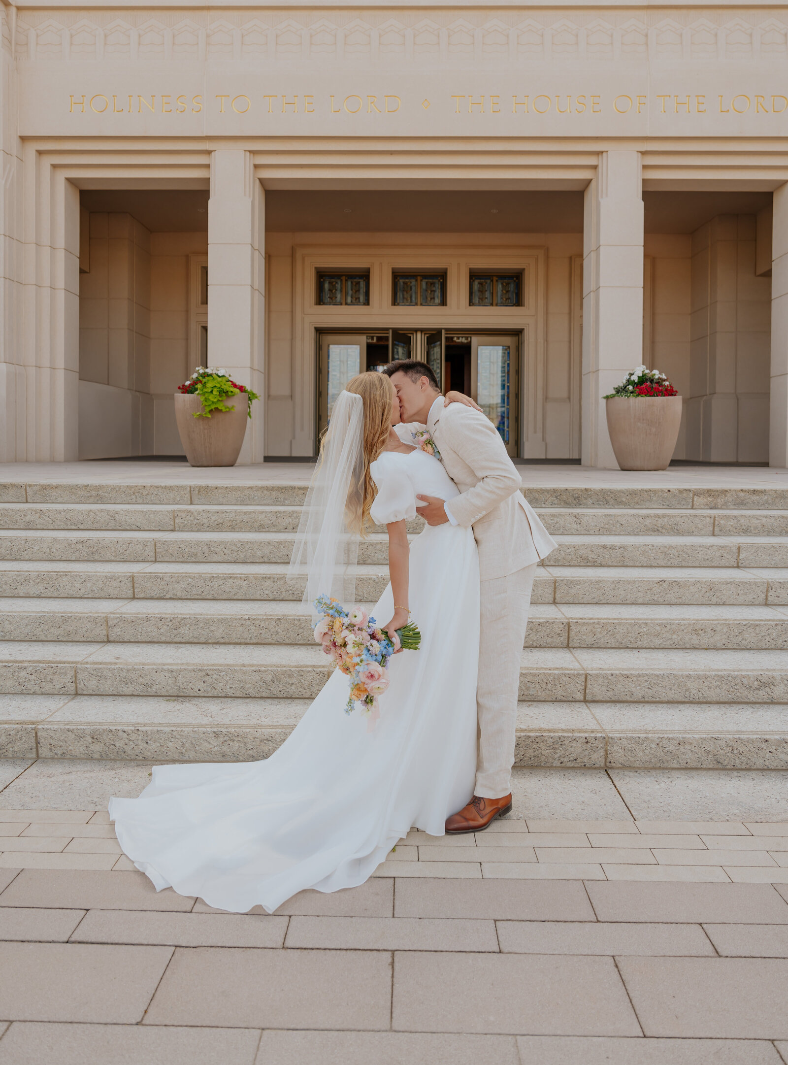 Bella + Camden Wedding-106