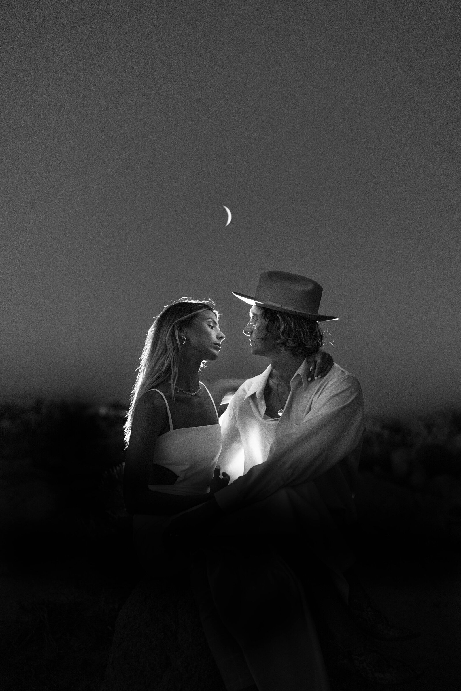 Taylor + Noah Blue Hour-11