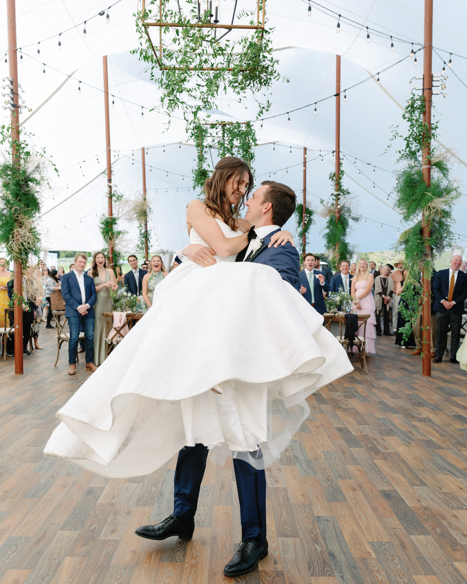 Kelley & Josh - Highlights92