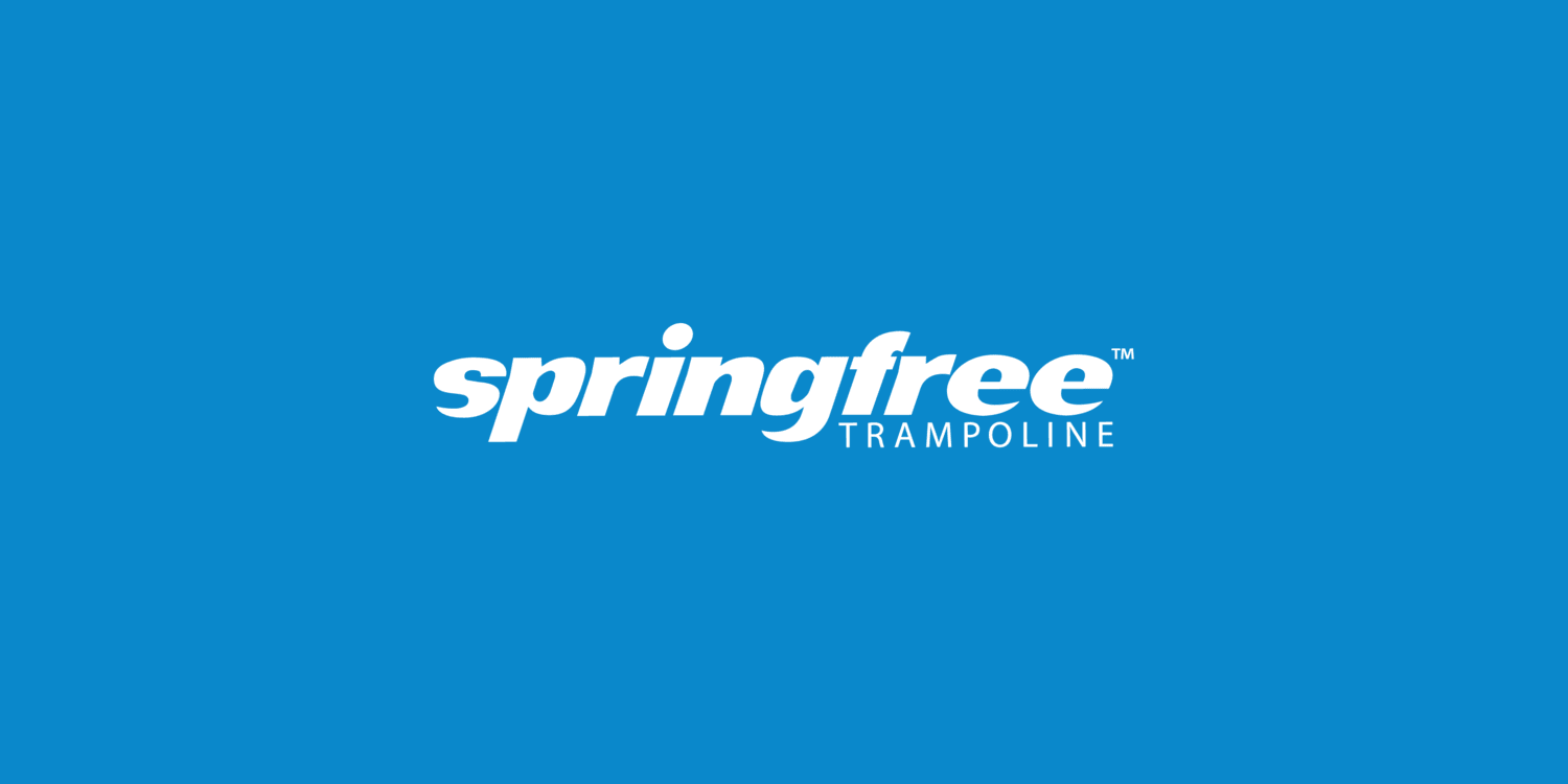 springfree-trampoline-logo