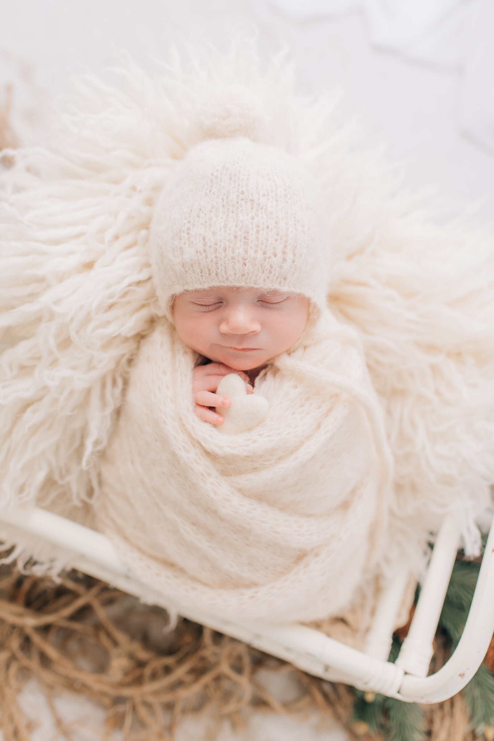 Sharon Leger Photography | Canton CT Newborn and Family Photographer-8
