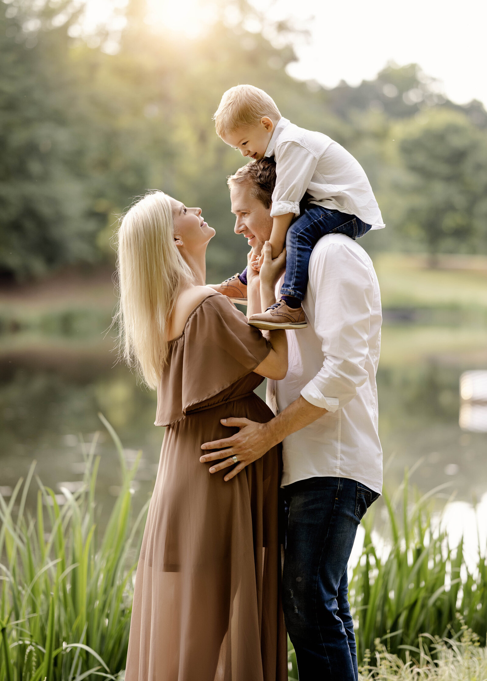 maternity shoot photography near me