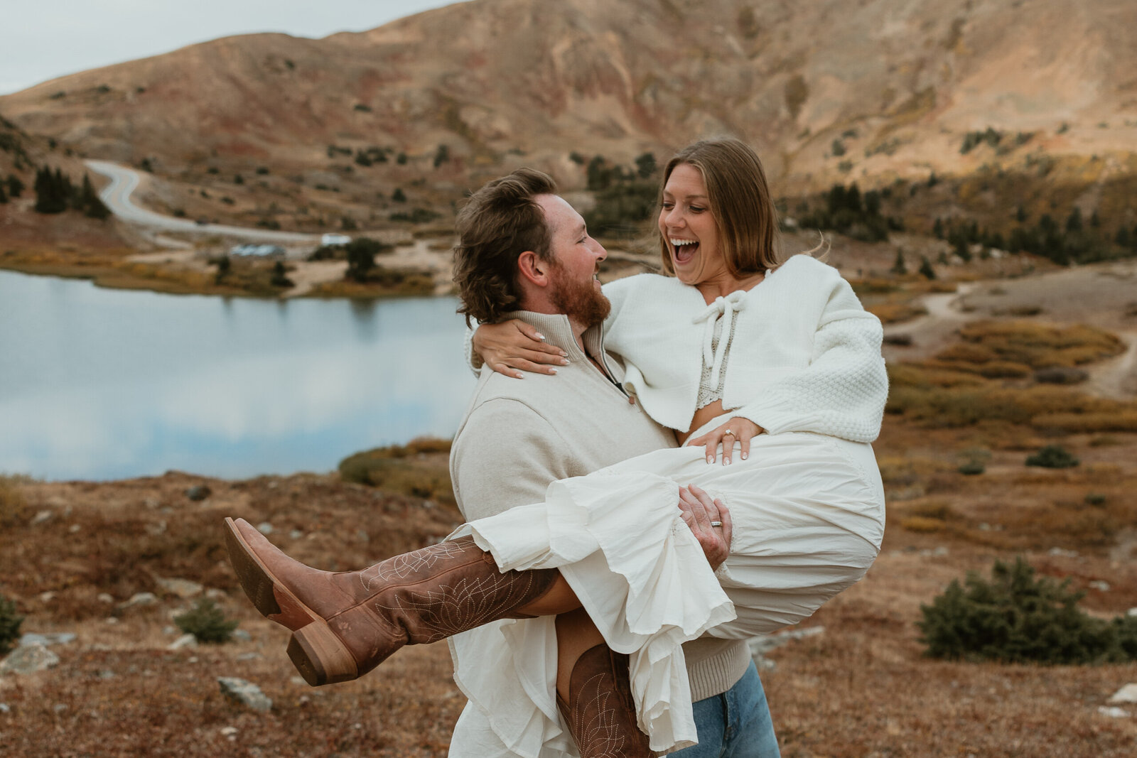 Loveland-Pass-Mountain-Engagement-Session-29