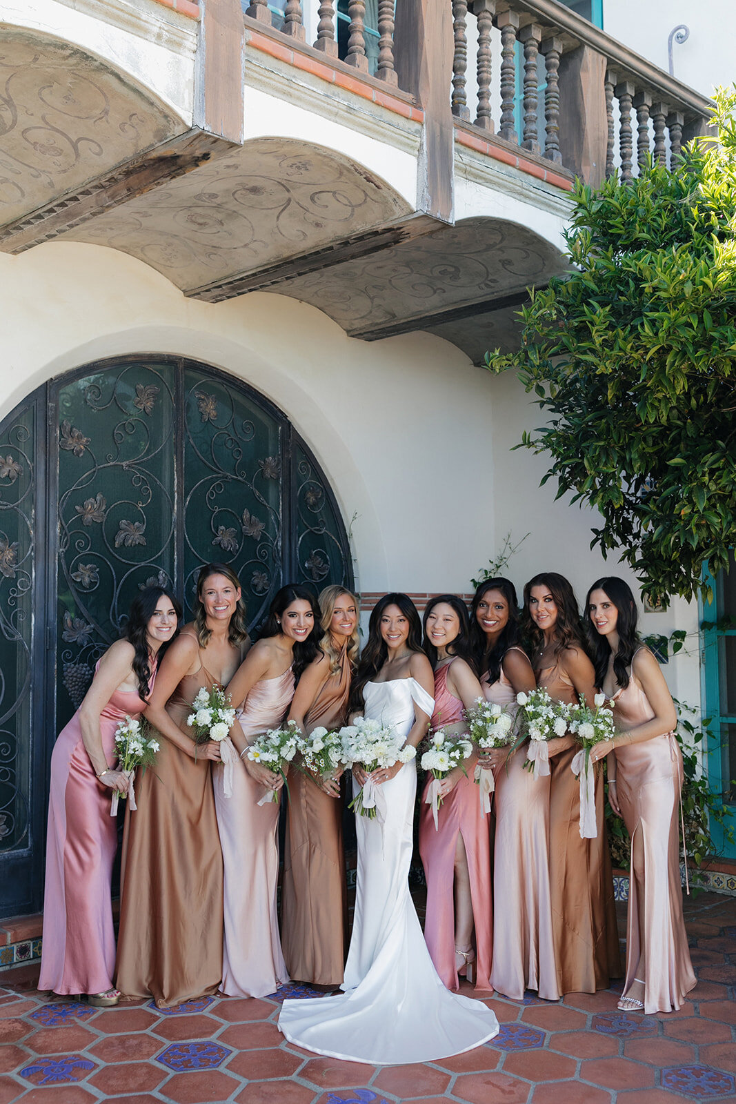 9_Katie_Max_Adamson House_Alison Rose Events