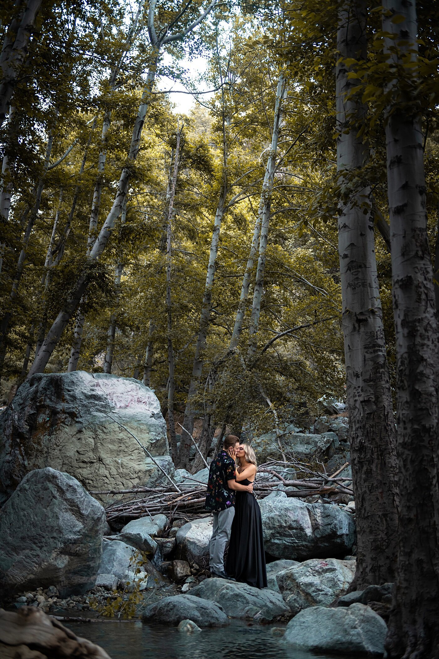 Cort-Mace-Photography-Los-Angeles-Forest-Mount-Baldy-Engagement-Photographer-_0015