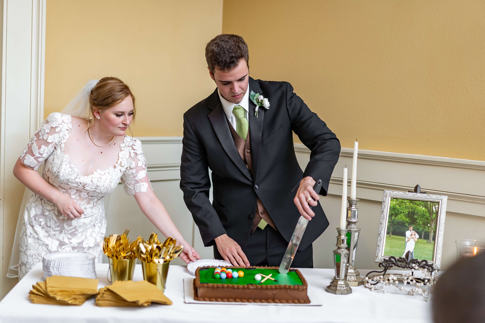 Chloe Nettles & Jackson Adams Wedding-425