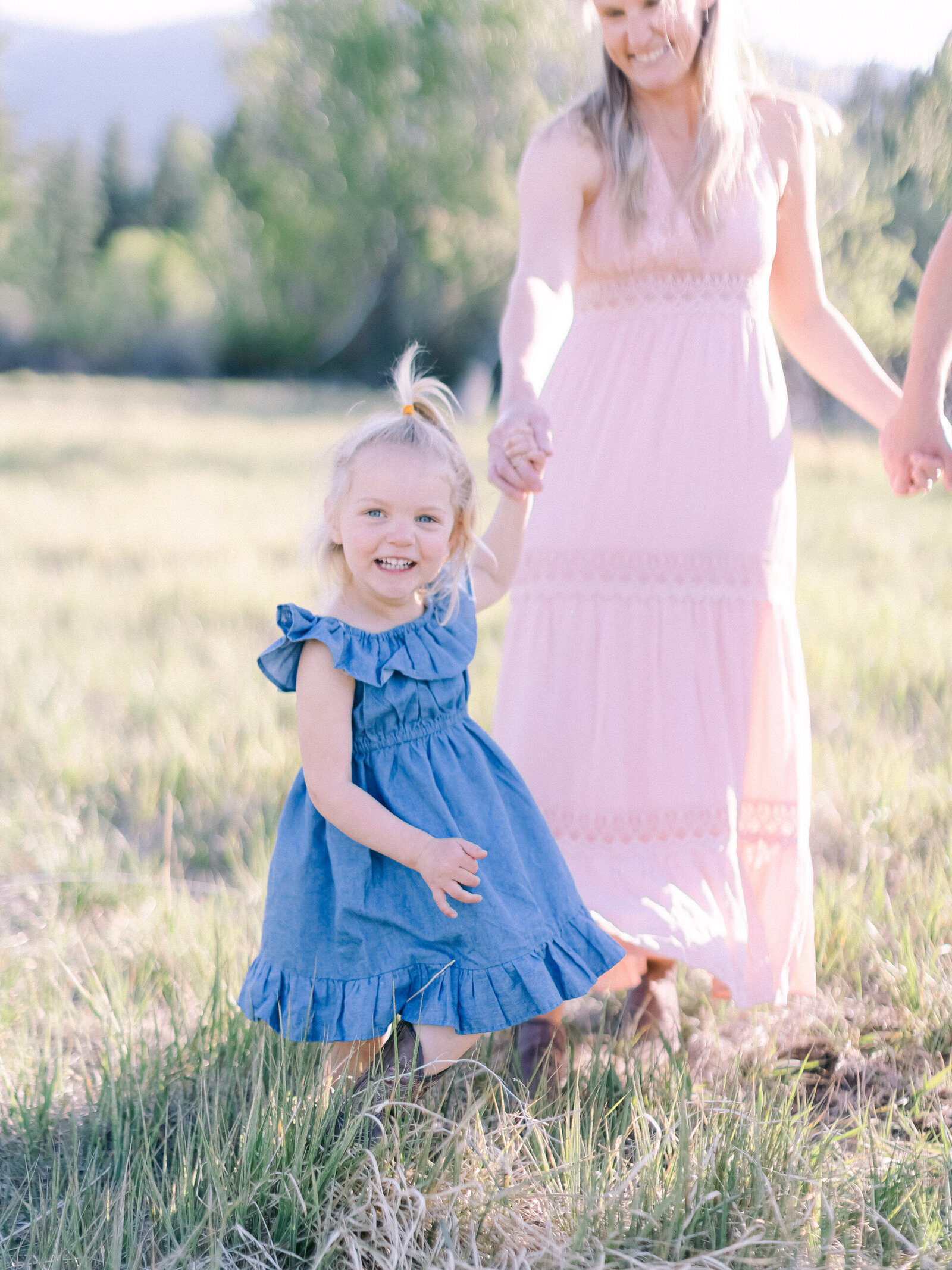 Family Photographer Lake Taho, CA5