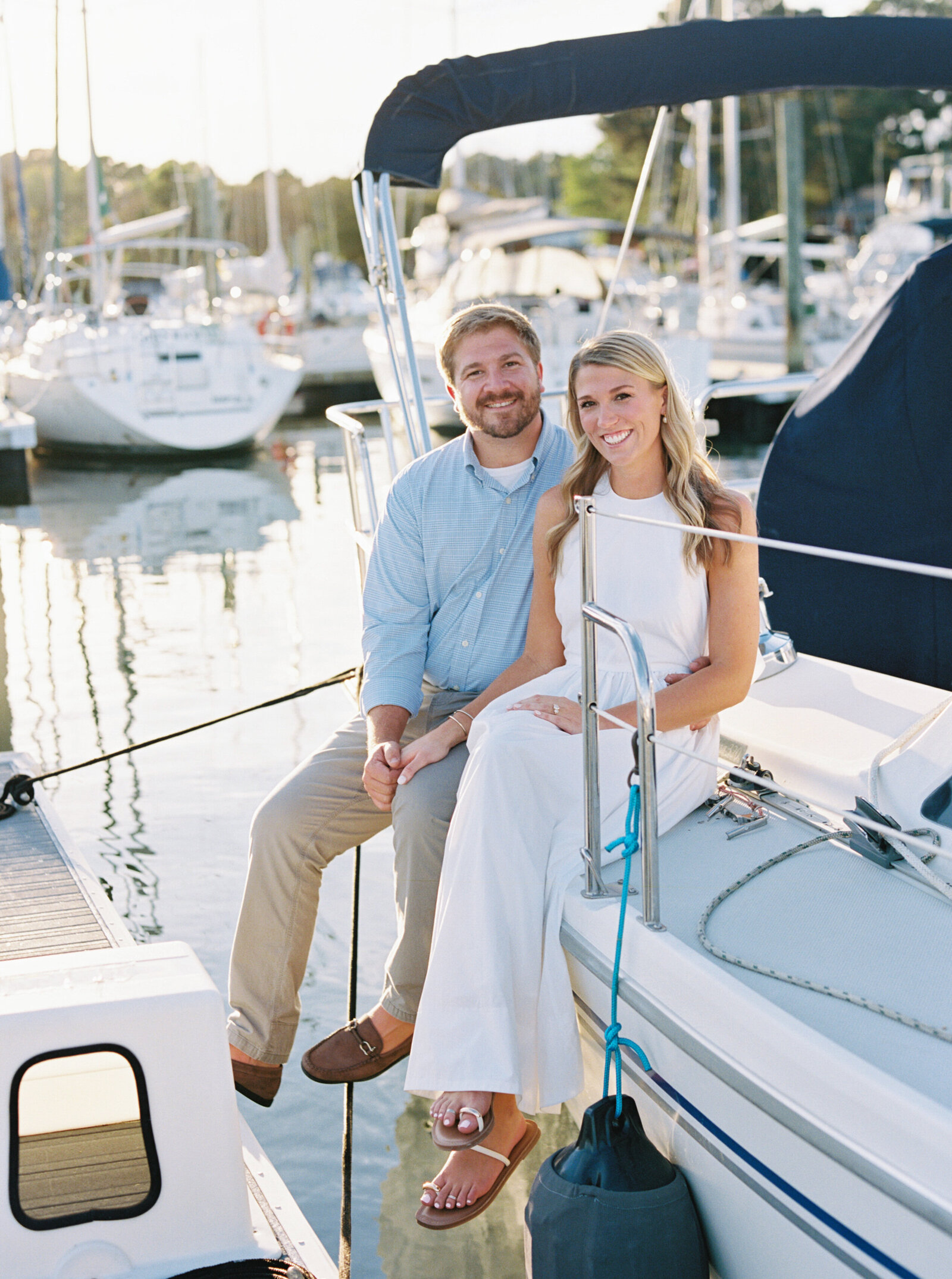 Allison Dash Photography Kathryn and Ryan Engaged-78