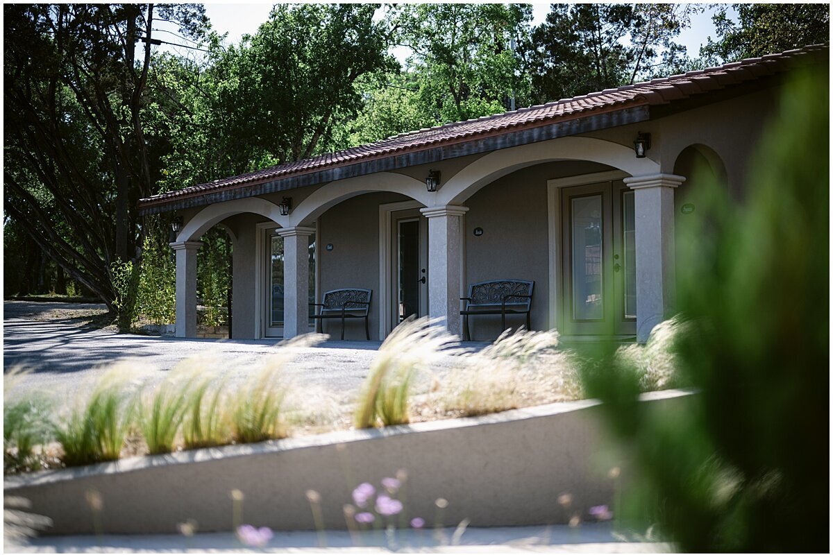 The best of wimberley hotel and inn