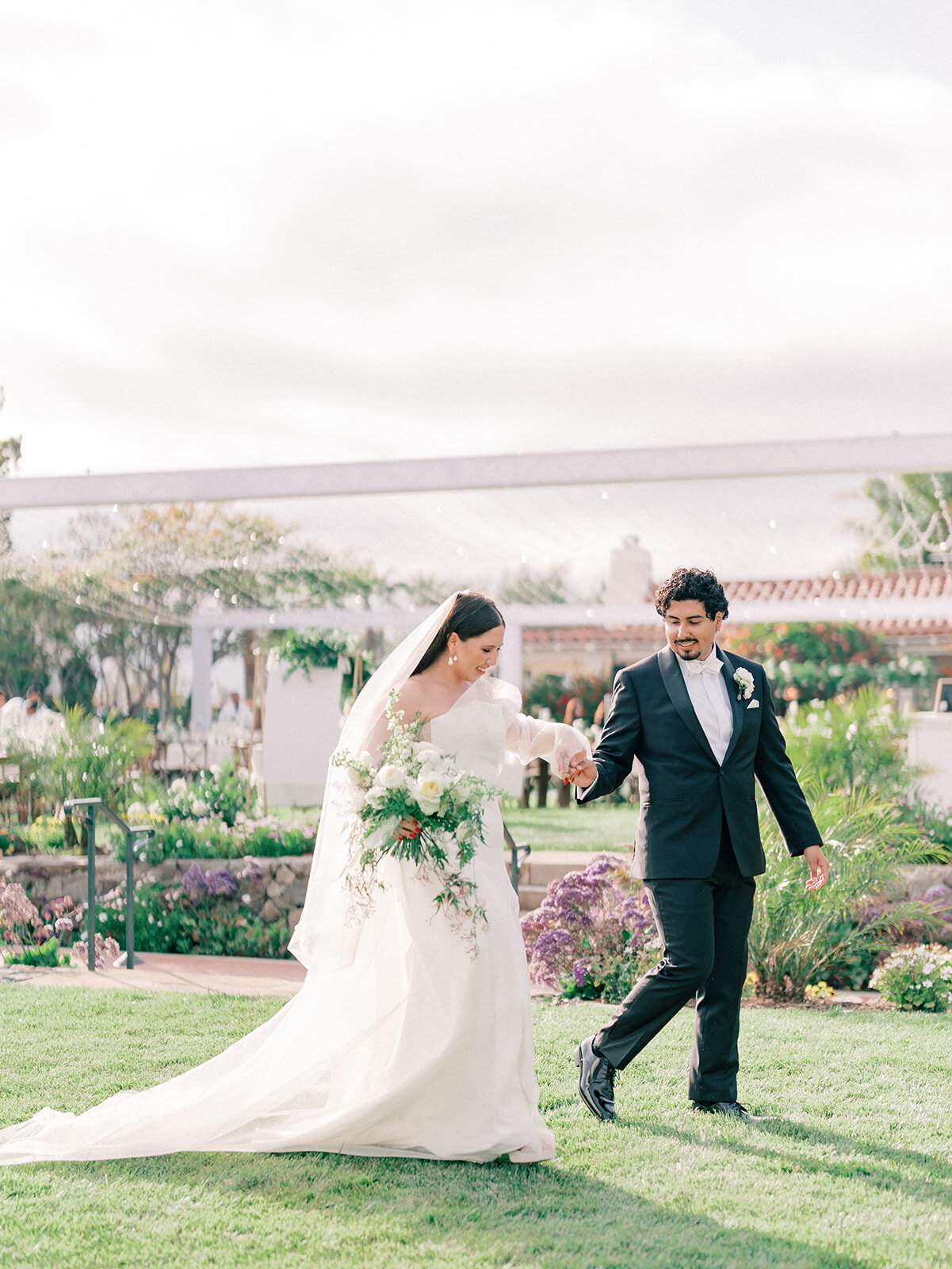 Grace & Alex Wedding Day-985