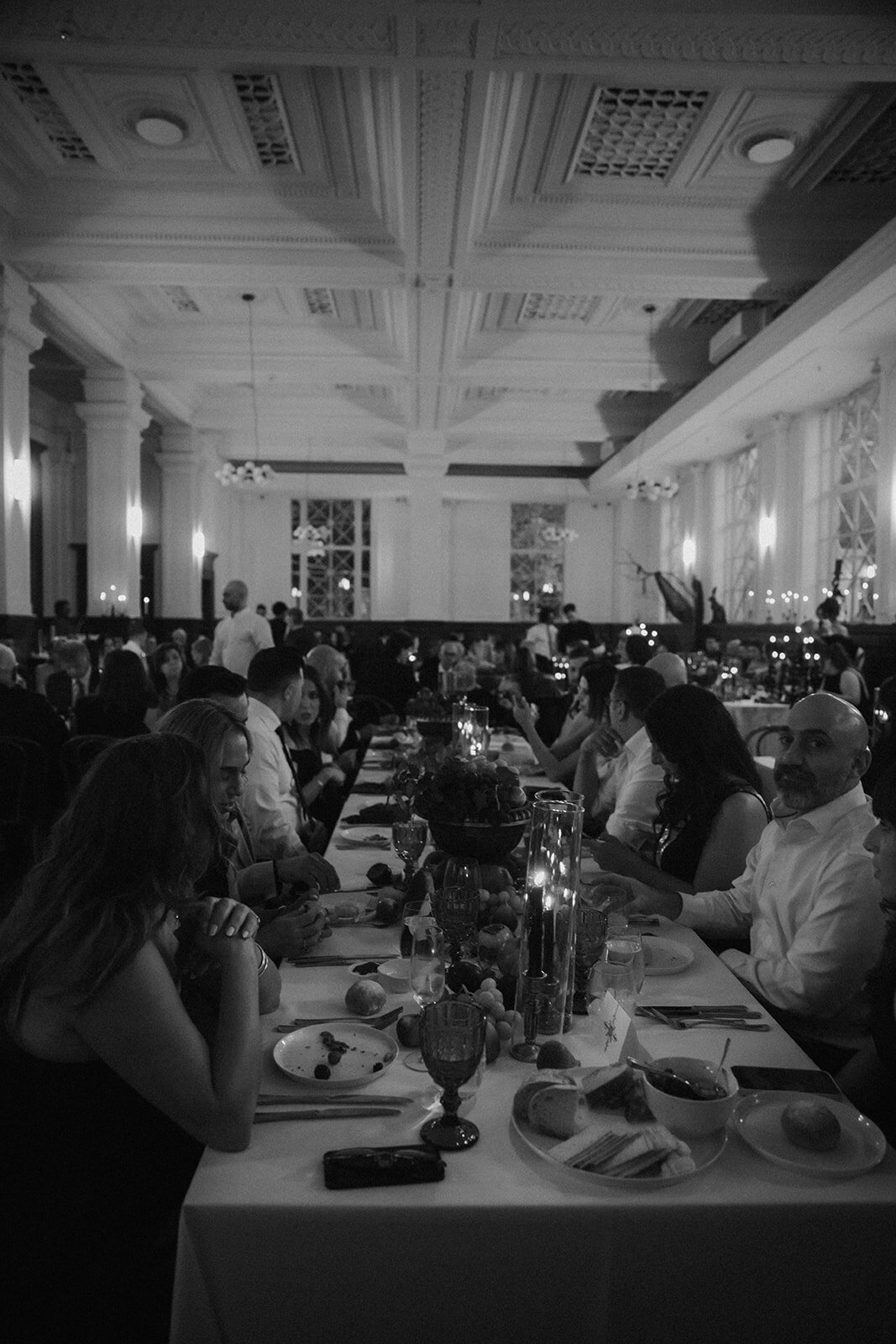 Andie x Dylan's Wedding-699