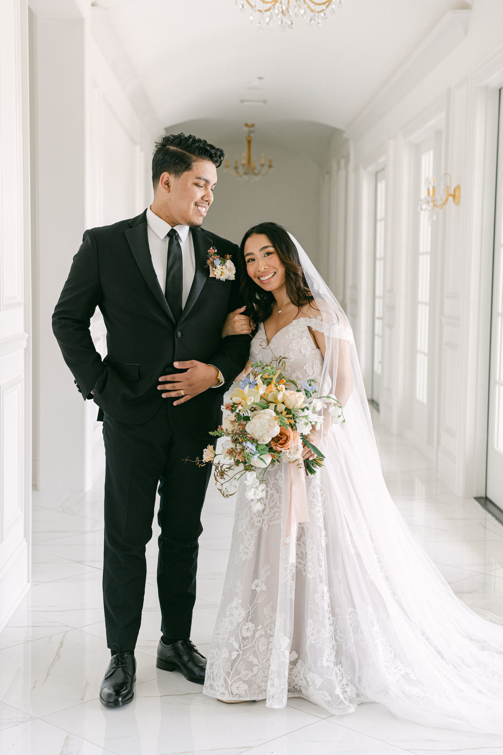 028spANDREANAandISSAC