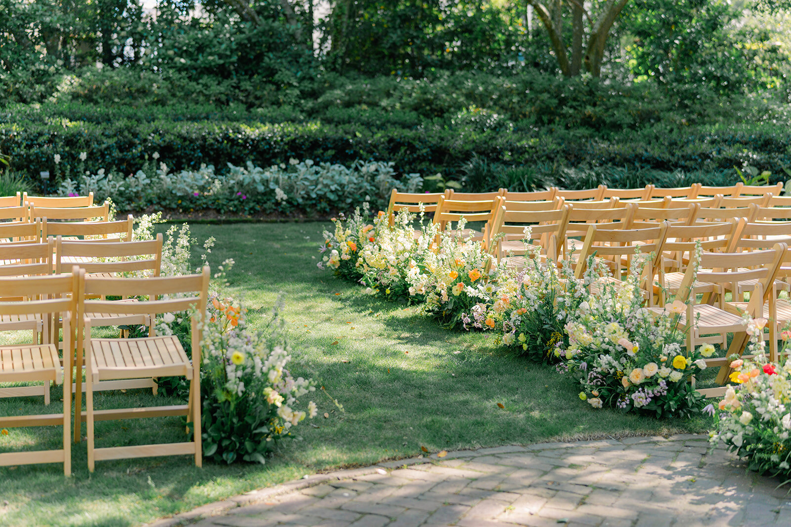Christine + George - Wedding at Thomas Bennett House  - Pure Luxe Bride Wedding Planners - 5
