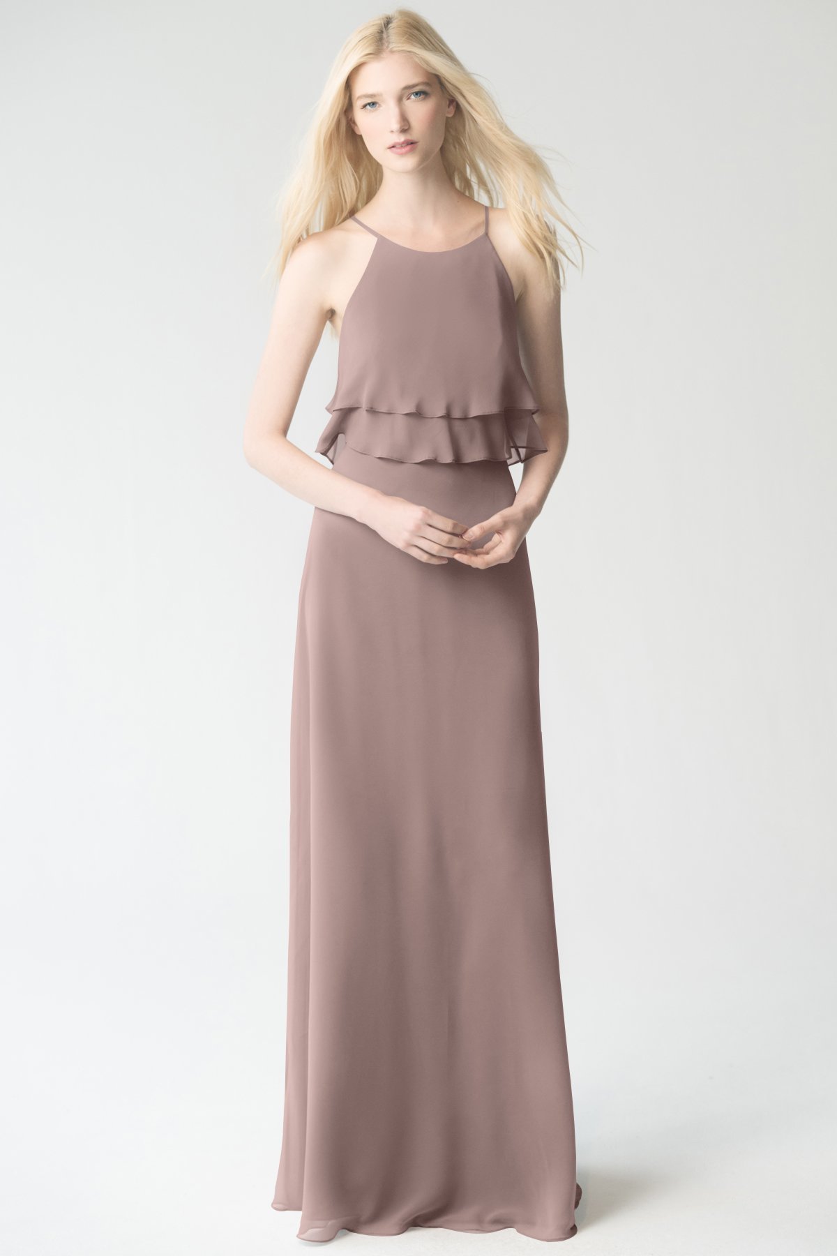 Bridesmaids Dresses Jenny Yoo