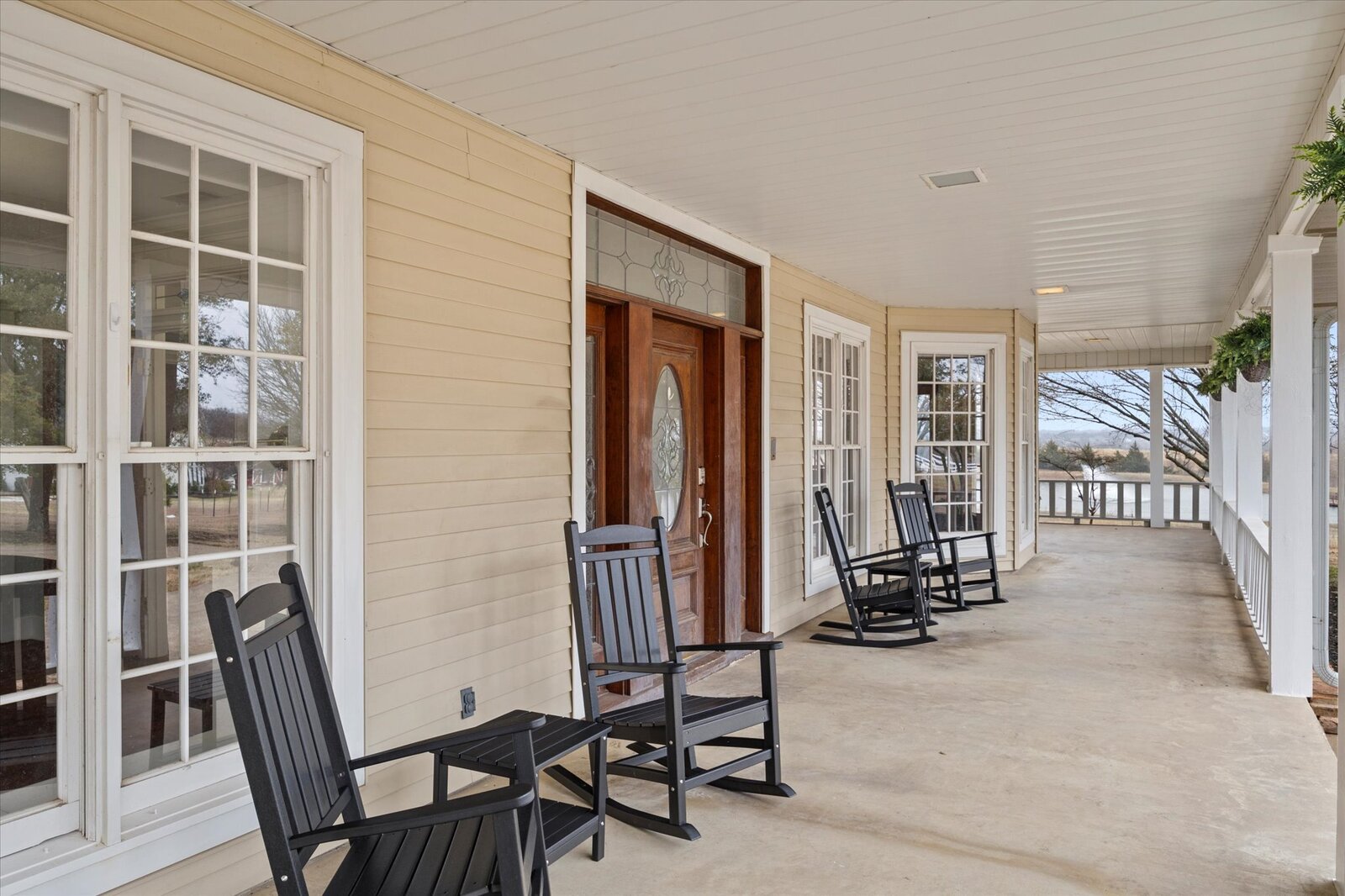 Bridal Porch 3