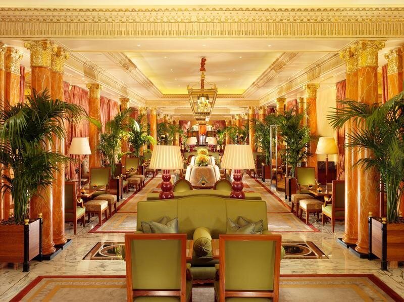 The Dorchester