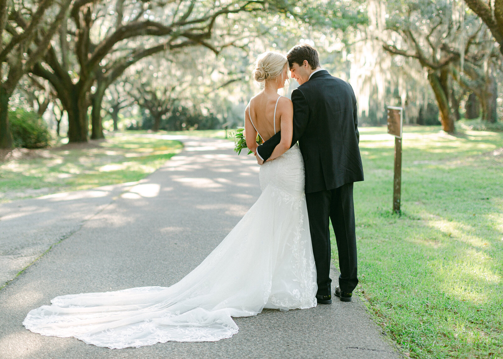 Legare Waring House - Charleston Wedding Photographer - Torianna Brooke Portraiture-207