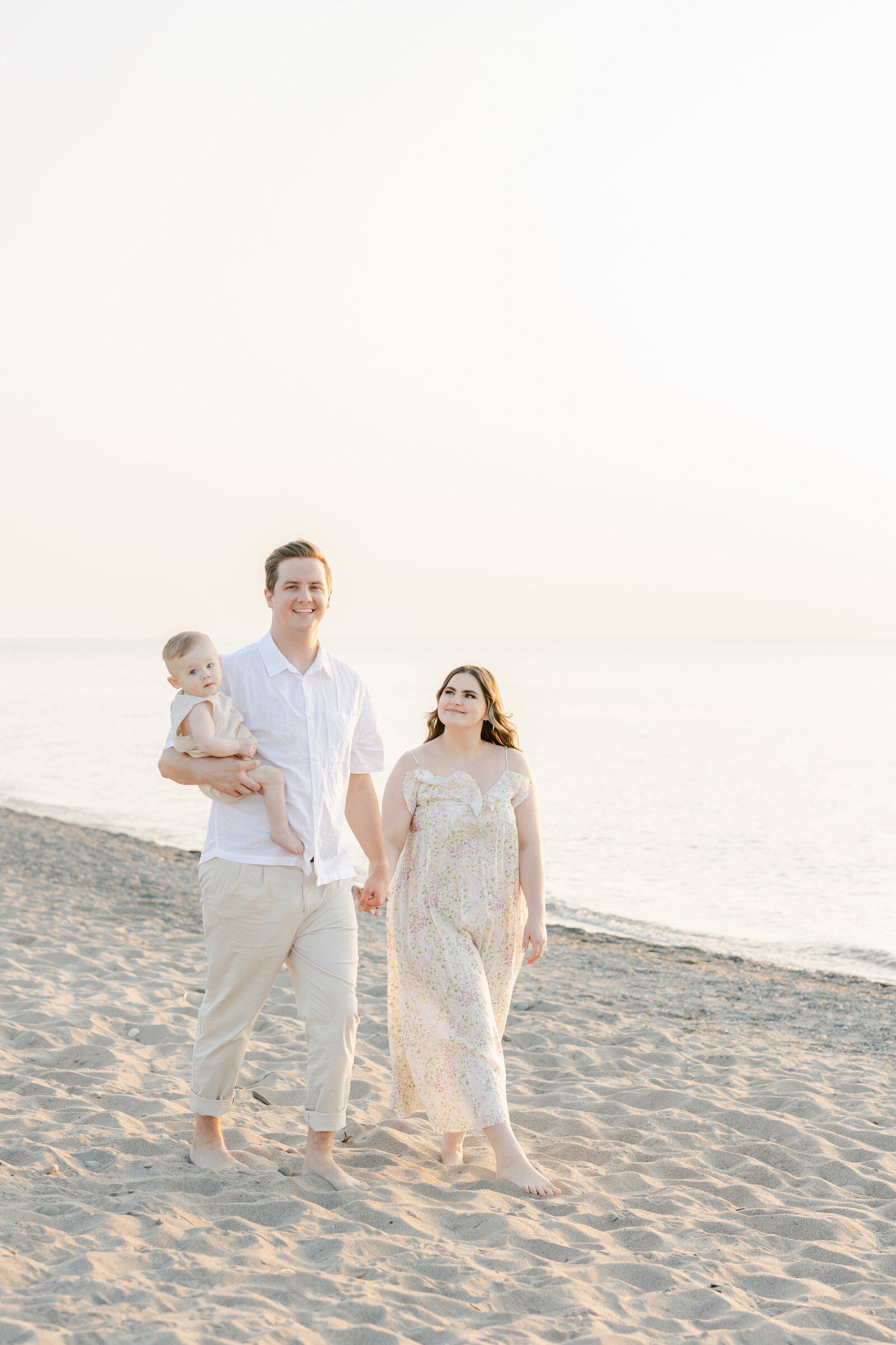 Cleveland Family Photographer