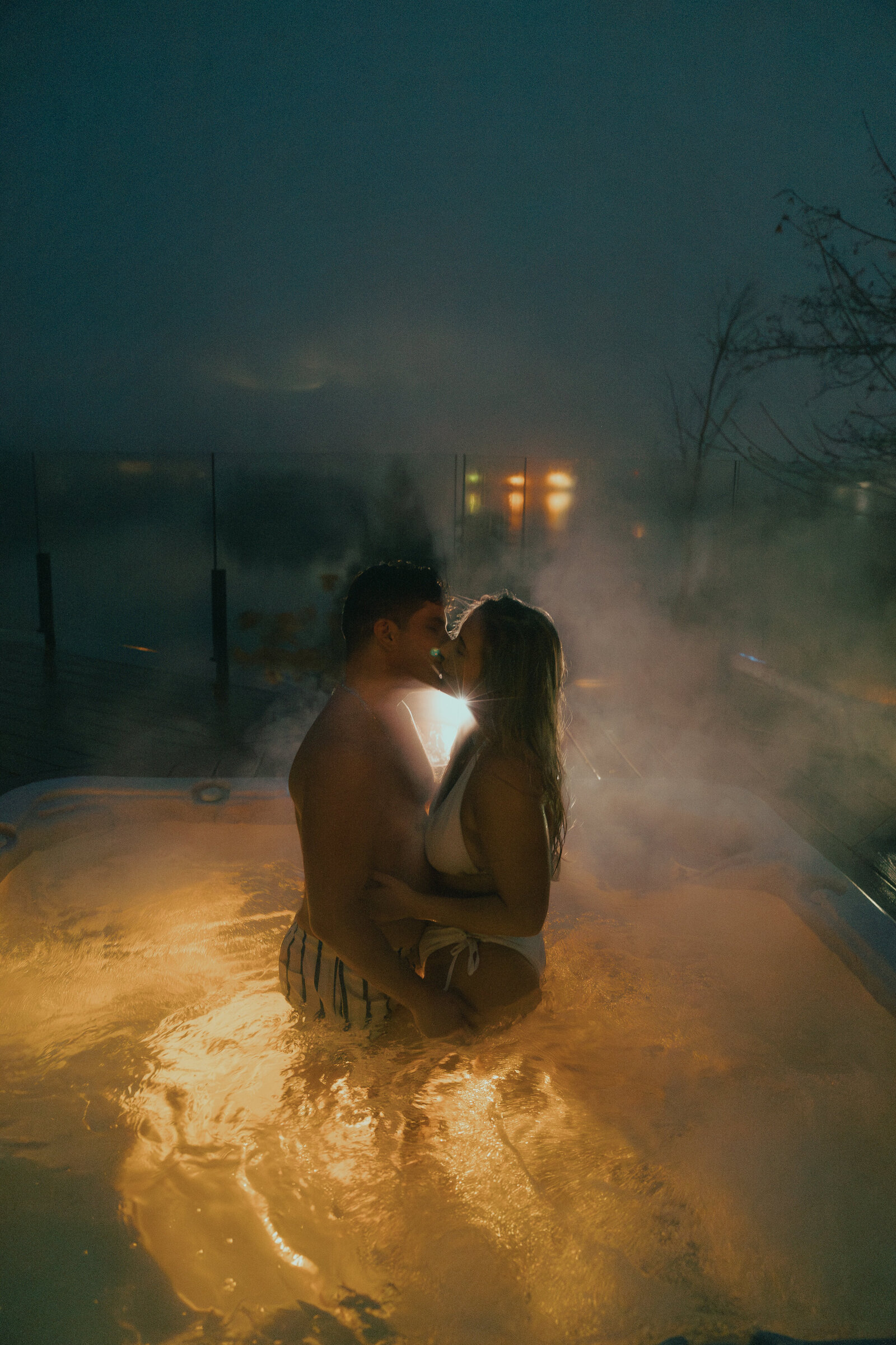 JB Photography - North Vancouver Romantic Steamy Couples Photoshoot-37