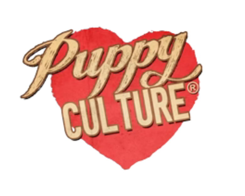 Puppy Culture Logo