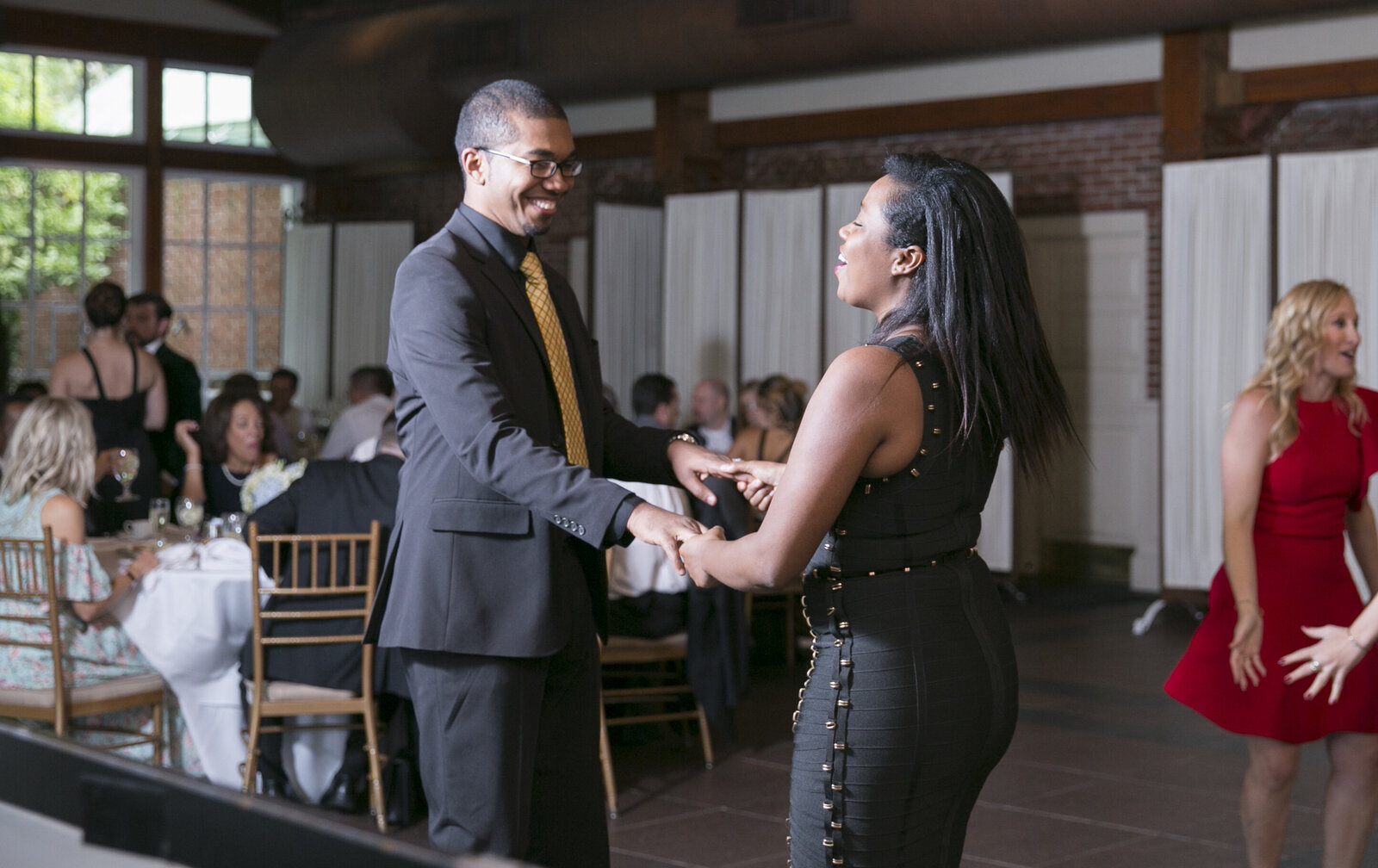 Central Park Boathouse Wedding0070