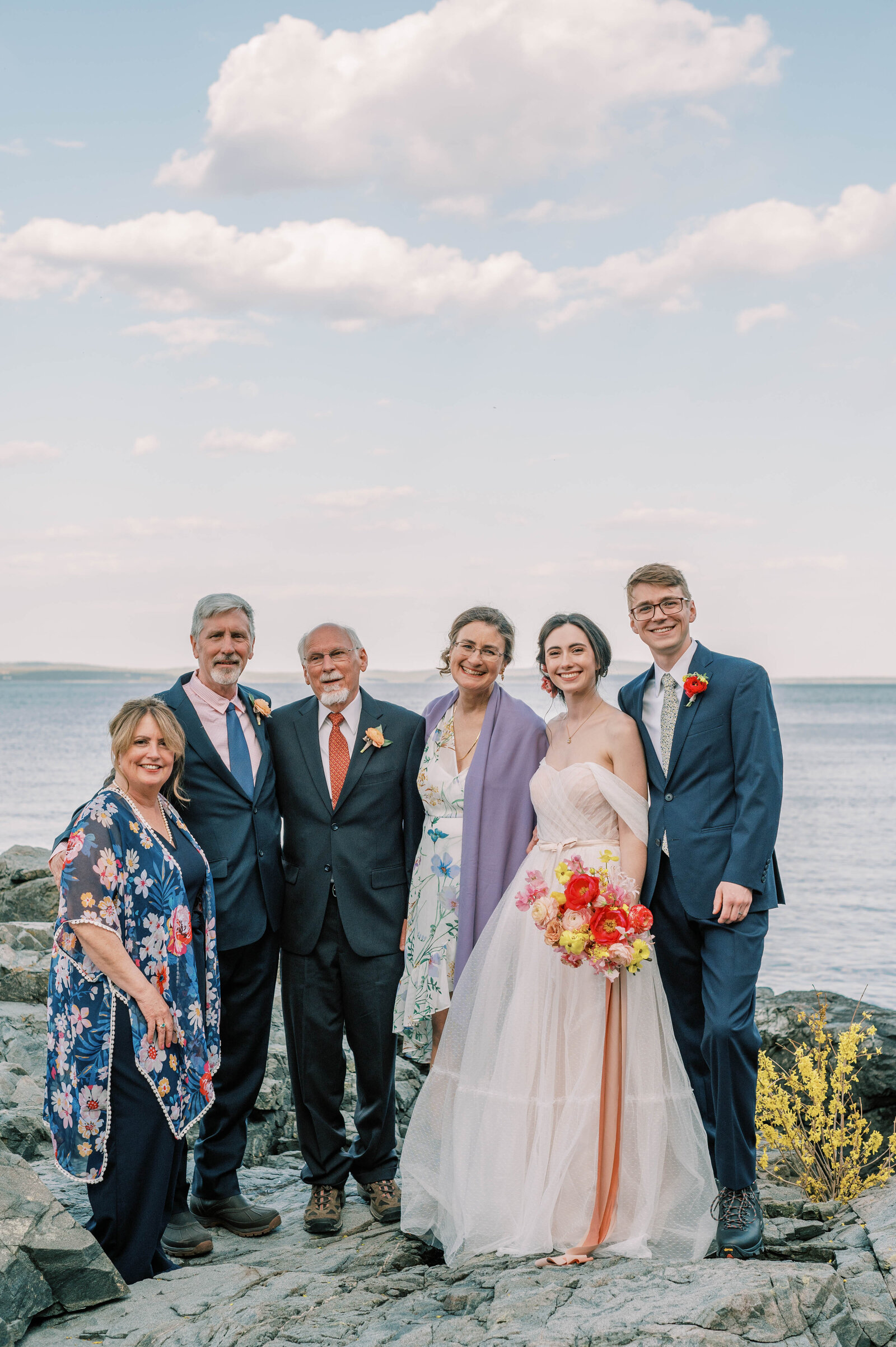 Acadia-National-Park-Wedding 7