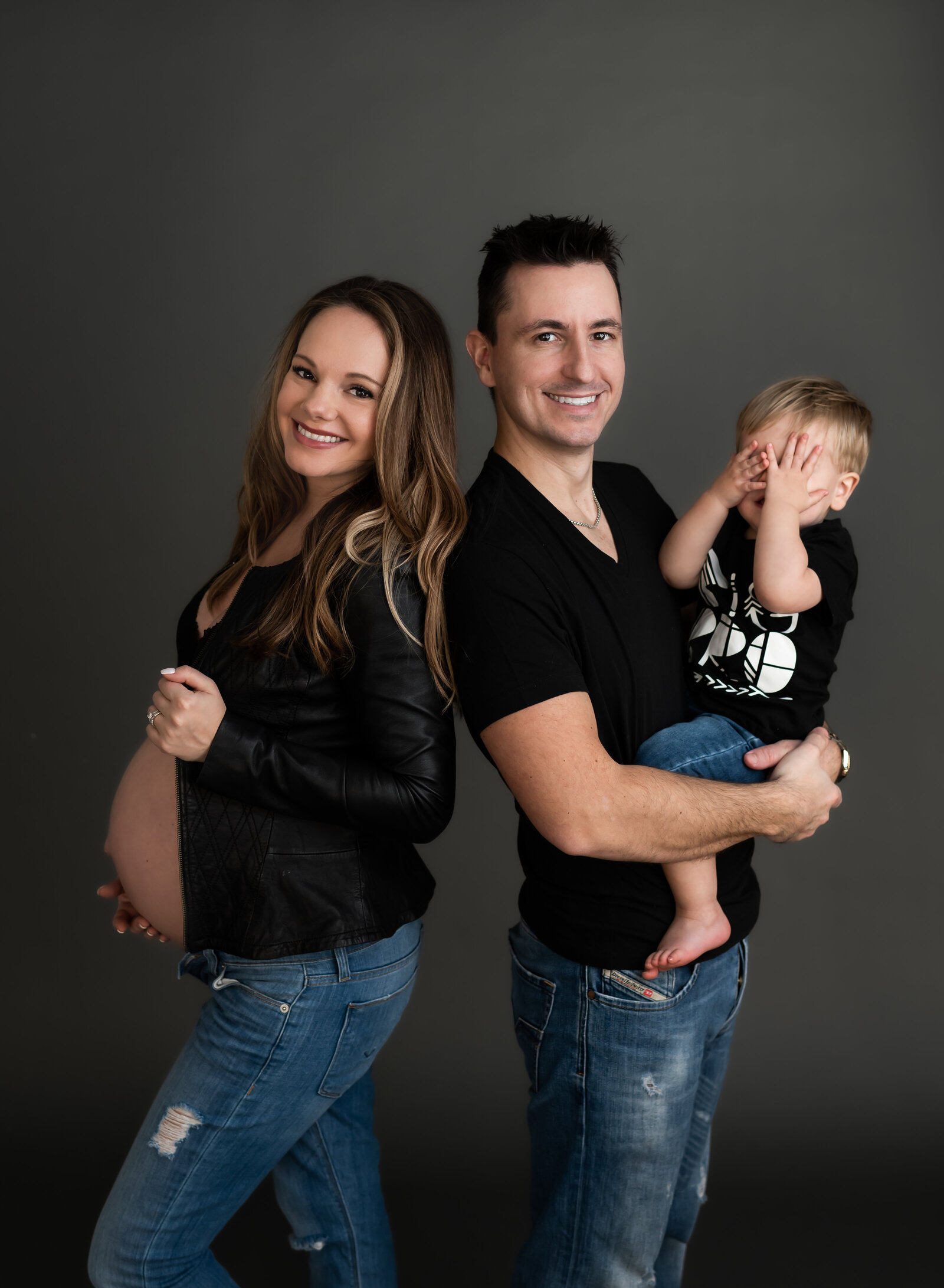 lawrenceville photographer maternity