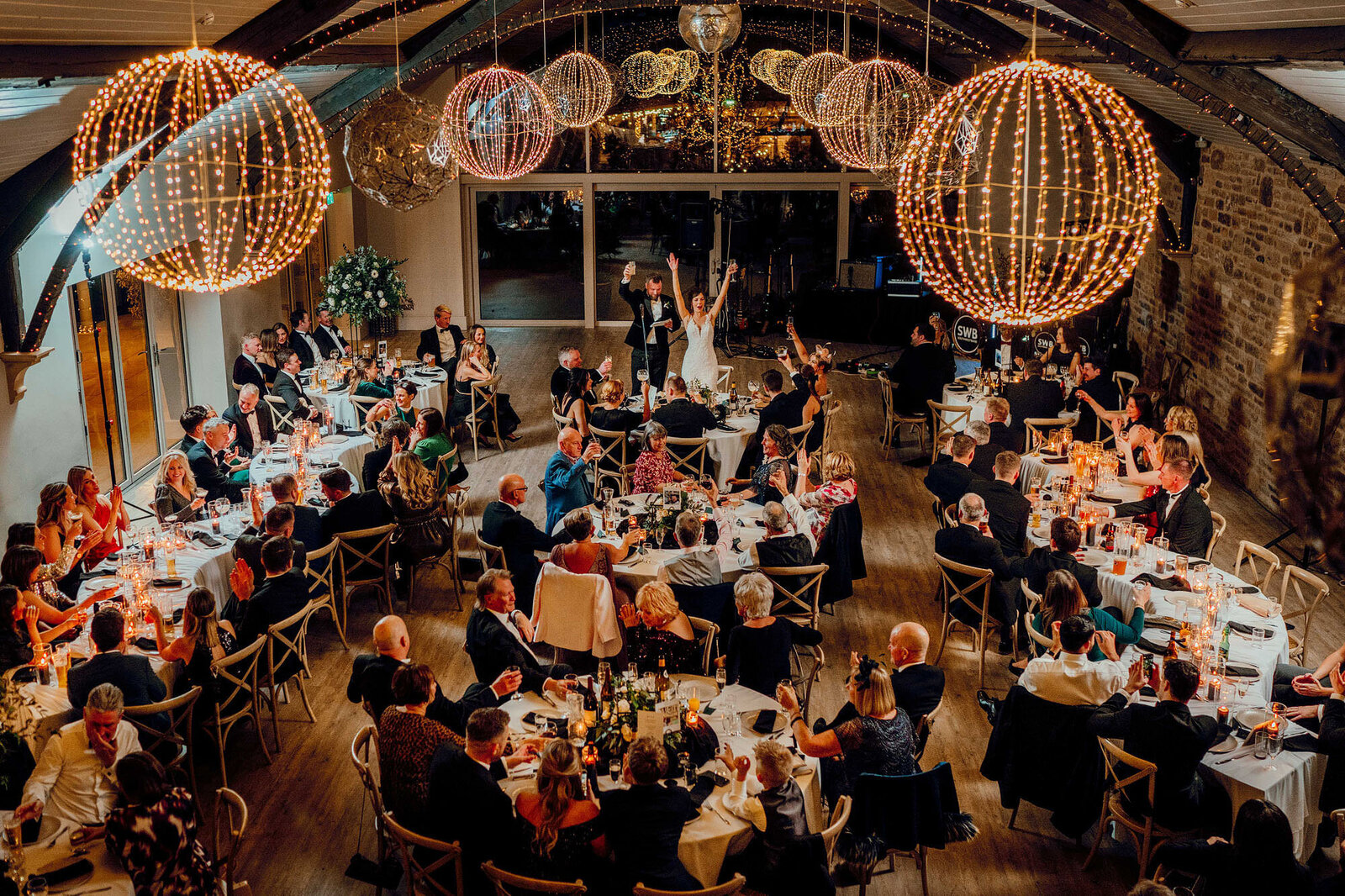 Yorkshire Wedding Barn Wedding photos
